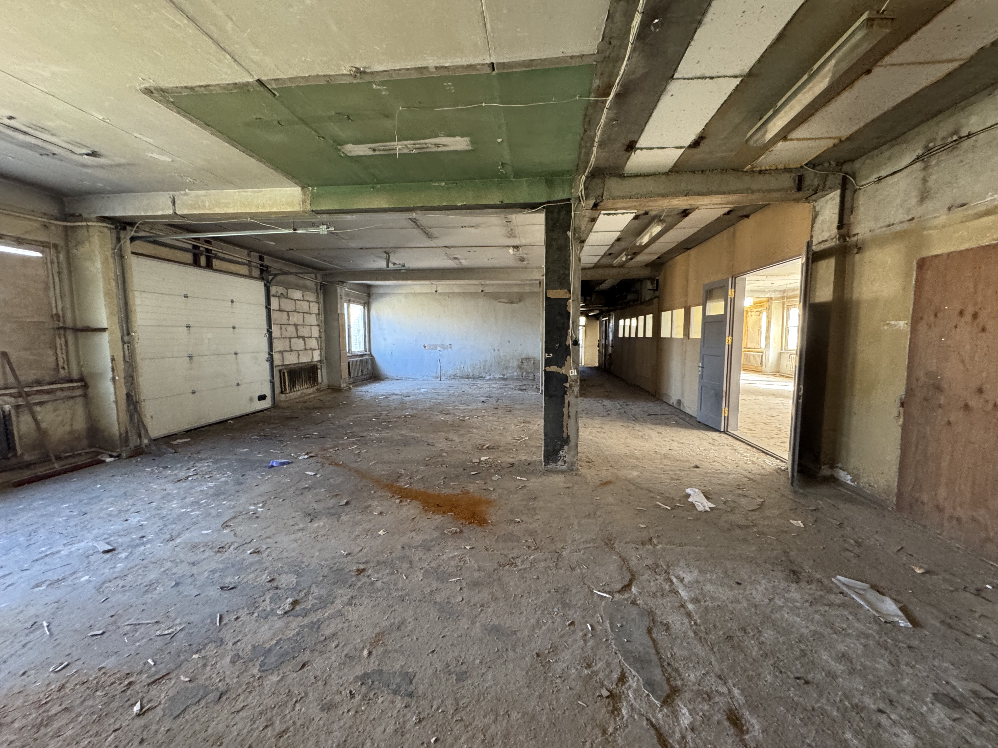 Сдают склад, улица Miera - Изображение 1