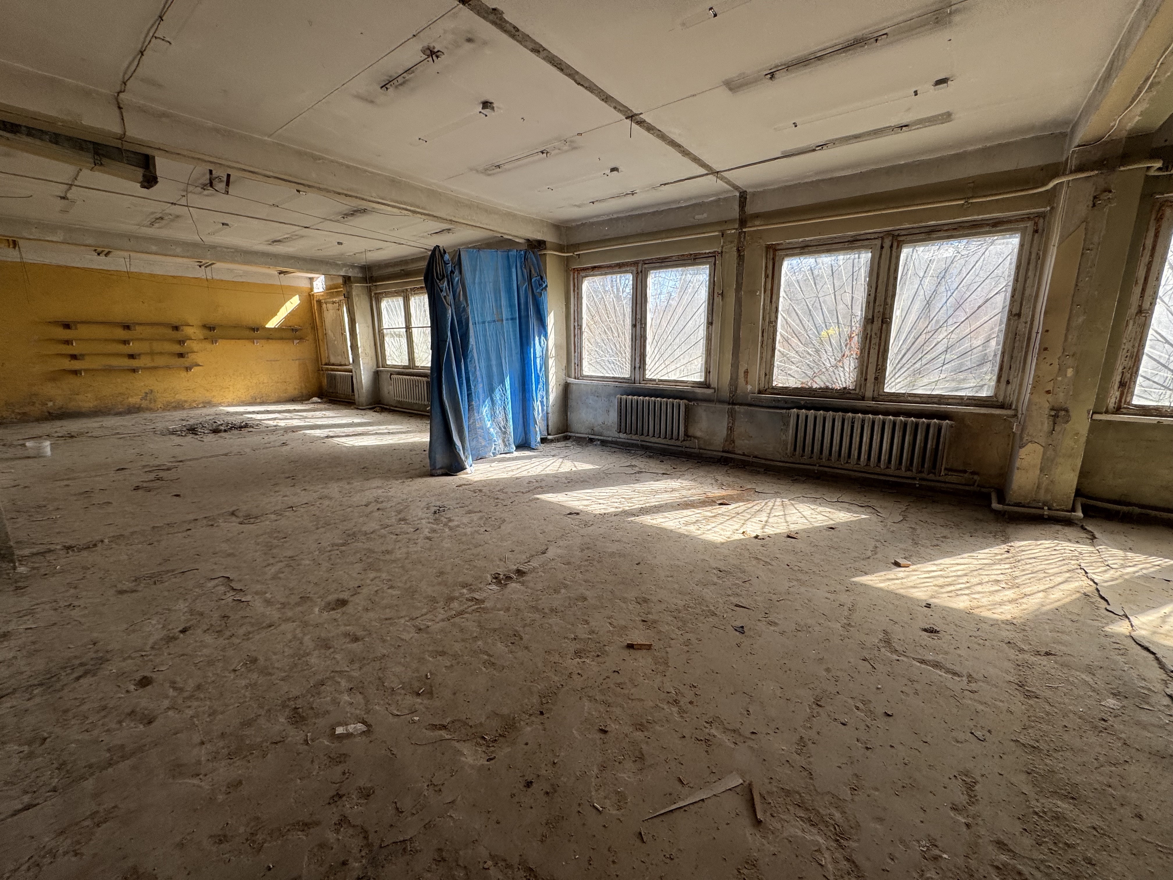 Сдают склад, улица Miera - Изображение 1