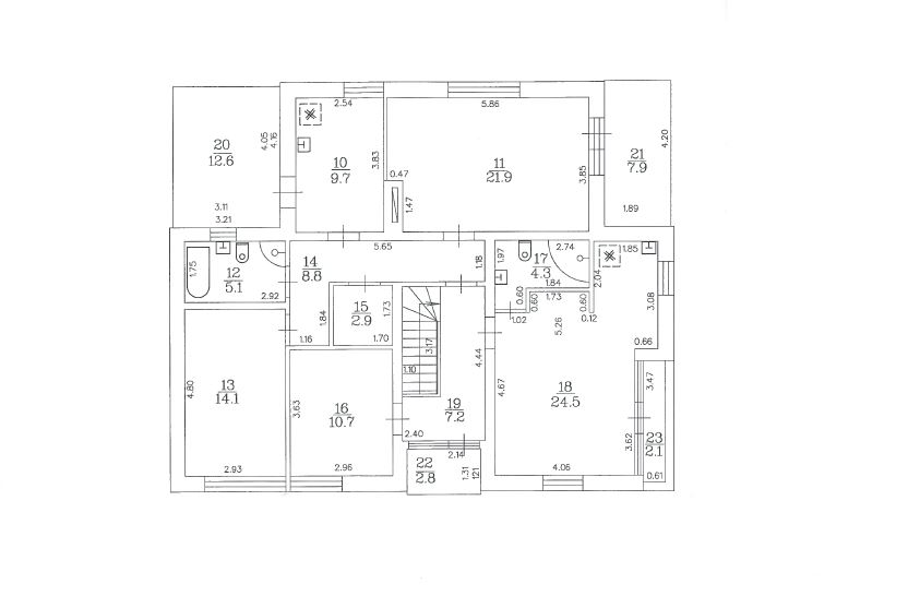 Pārdod māju, Steigas iela - Attēls 1