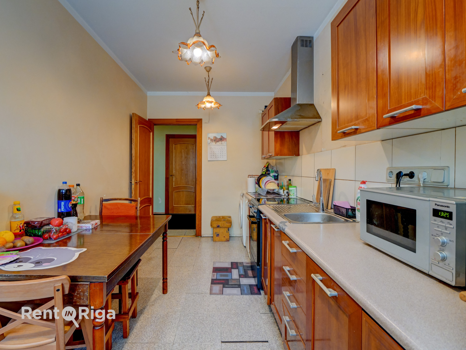 Pārdod māju, Steigas iela - Attēls 1