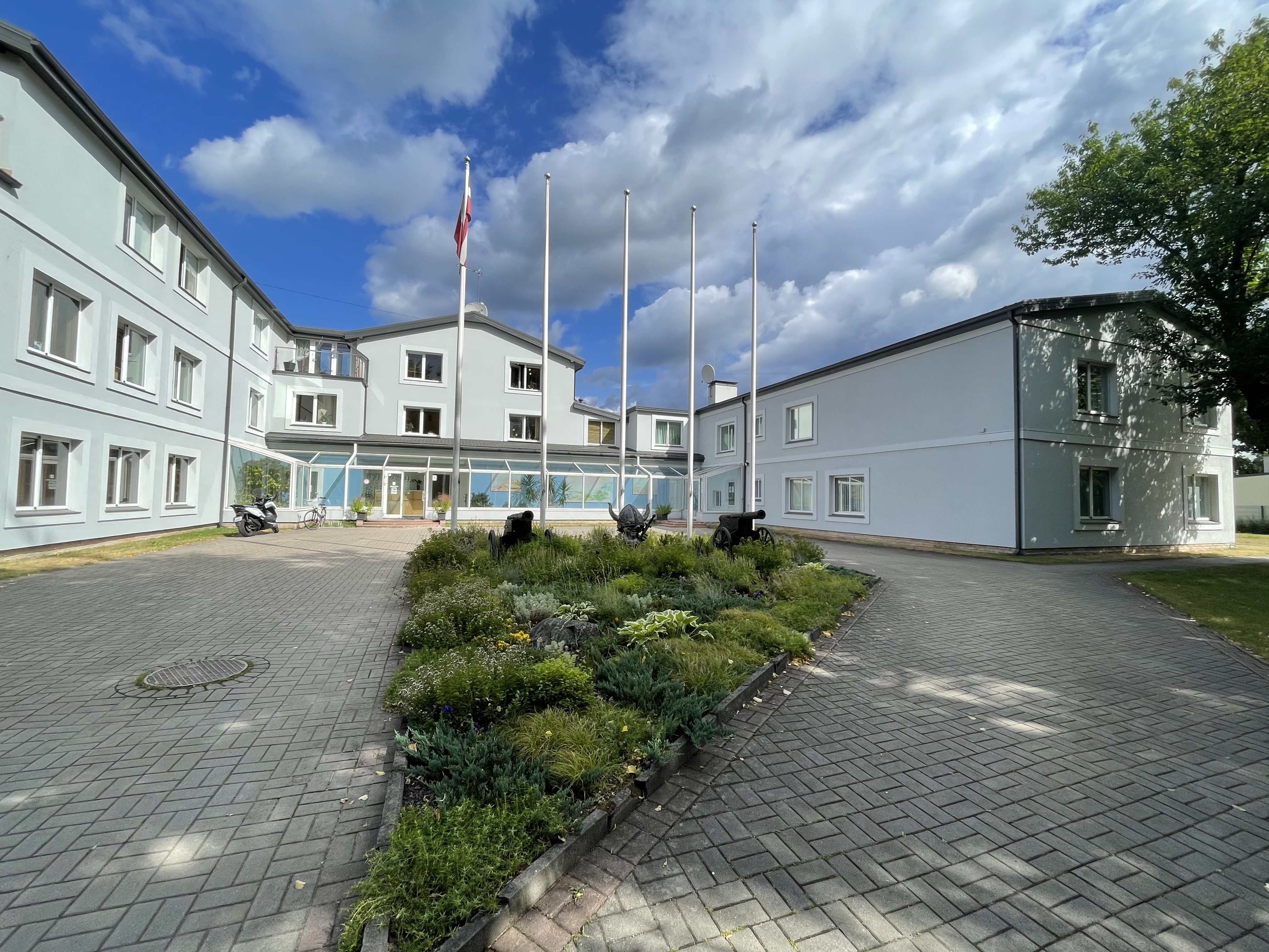 Iznomā biroju, Murjāņu iela - Attēls 1