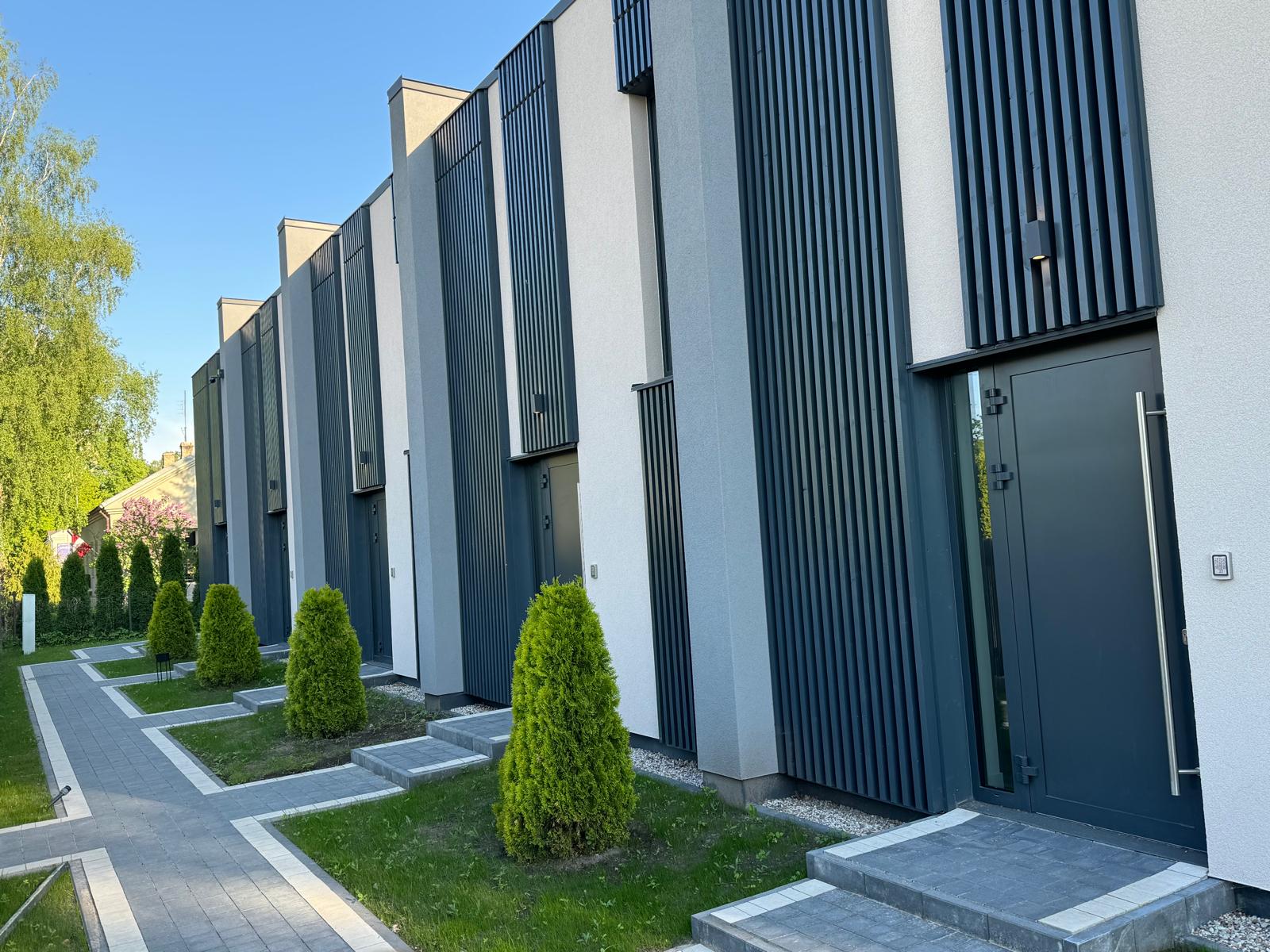 Apartment for rent, Cukura street 16 - Image 1