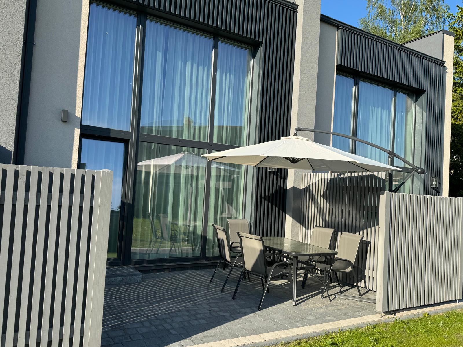 Apartment for rent, Cukura street 16 - Image 1