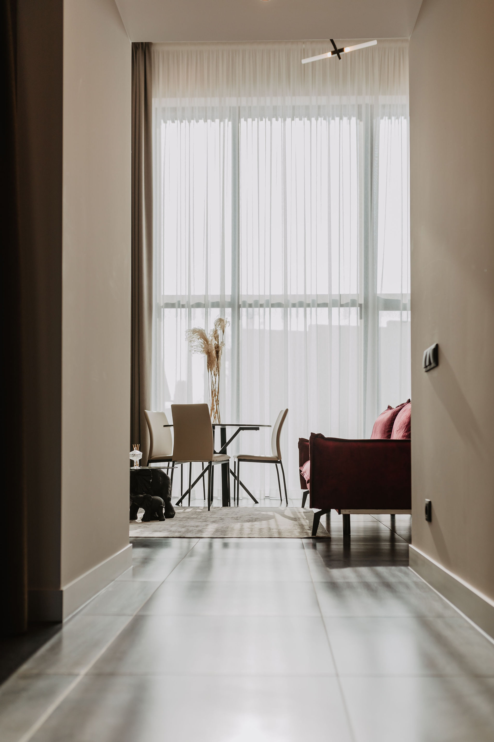 Apartment for rent, Cukura street 16 - Image 1