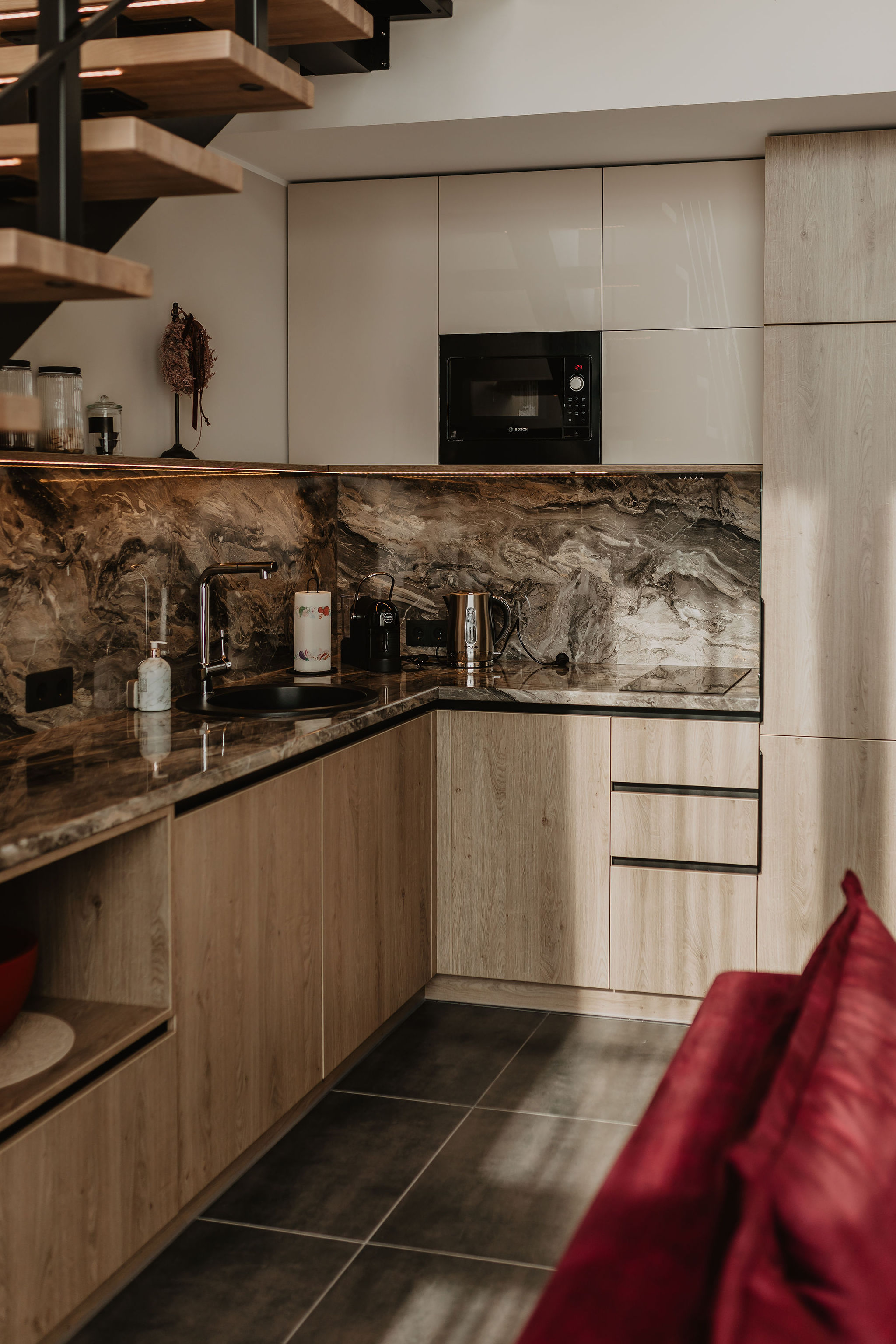 Apartment for rent, Cukura street 16 - Image 1