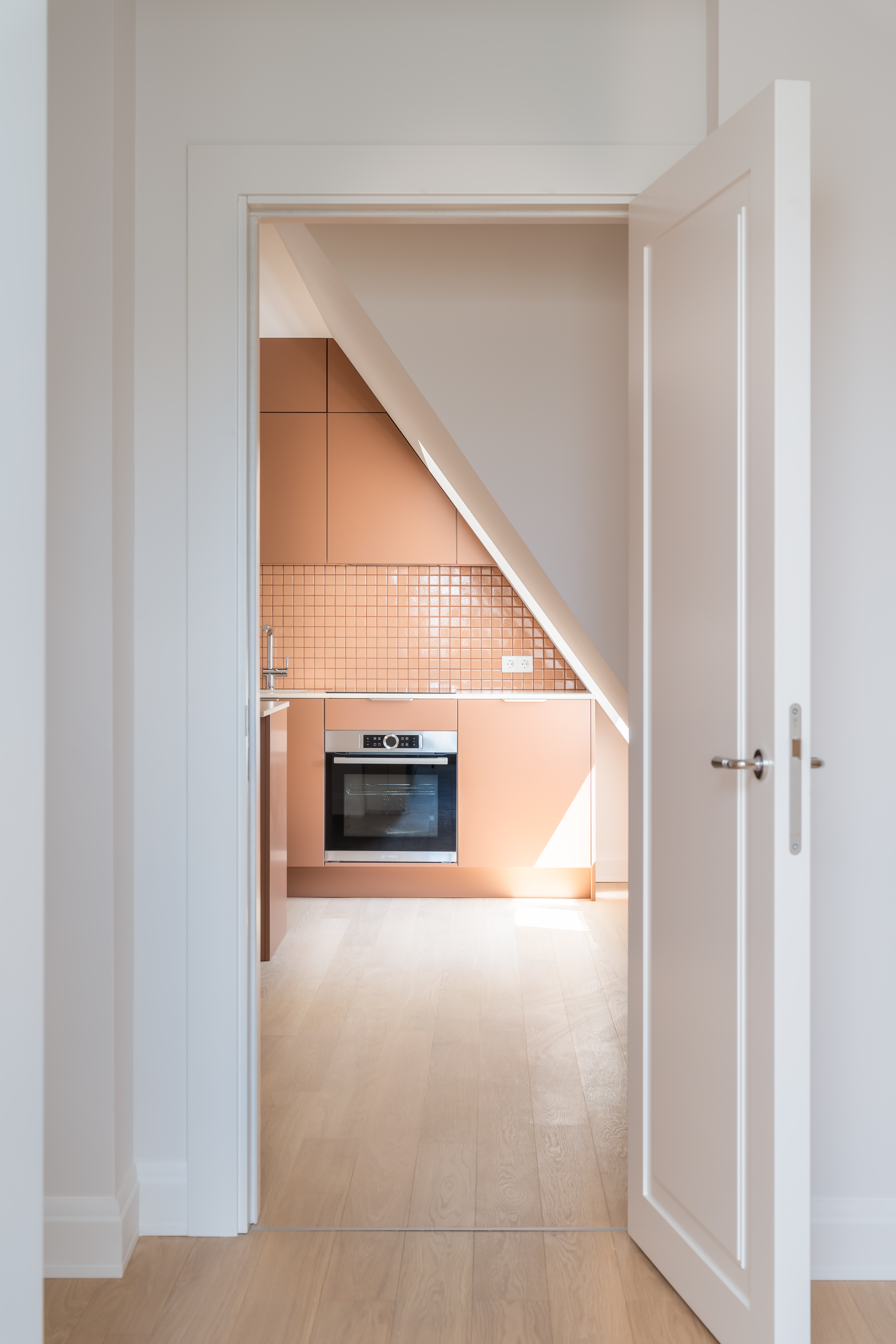 Продают квартиру, улица Raiņa bulvāris 27 - Изображение 1