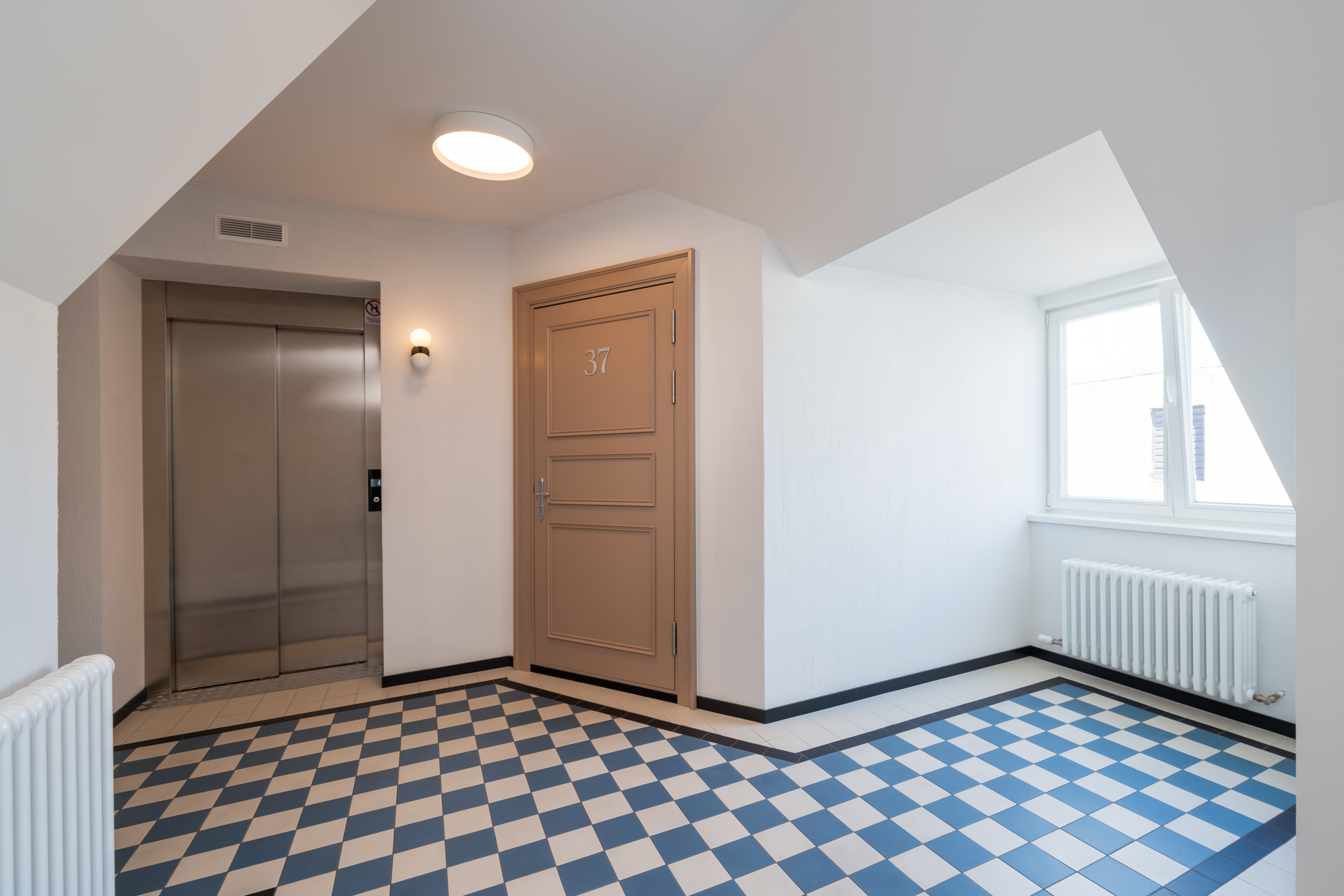 Продают квартиру, улица Raiņa bulvāris 27 - Изображение 1