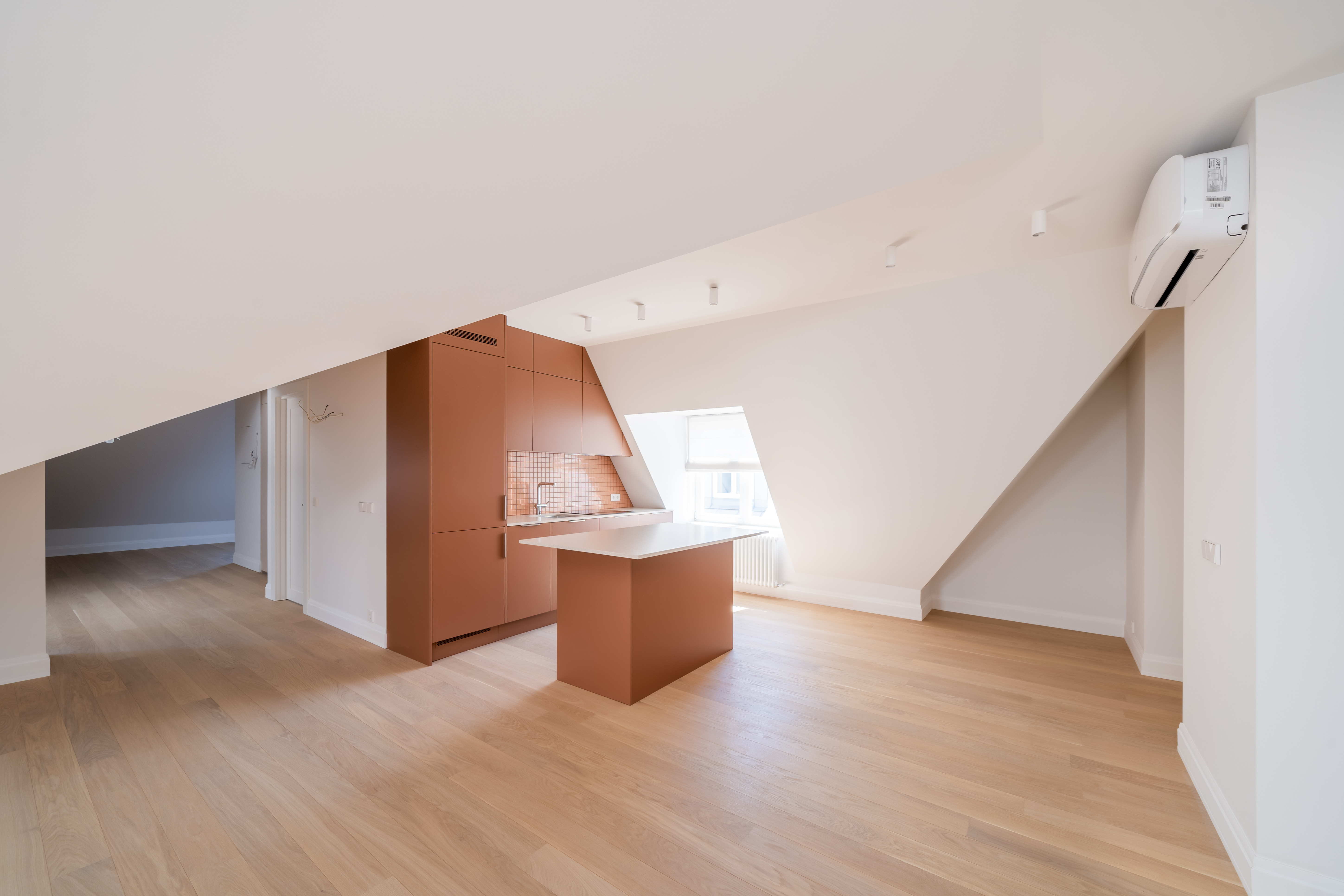 Продают квартиру, улица Raiņa bulvāris 27 - Изображение 1