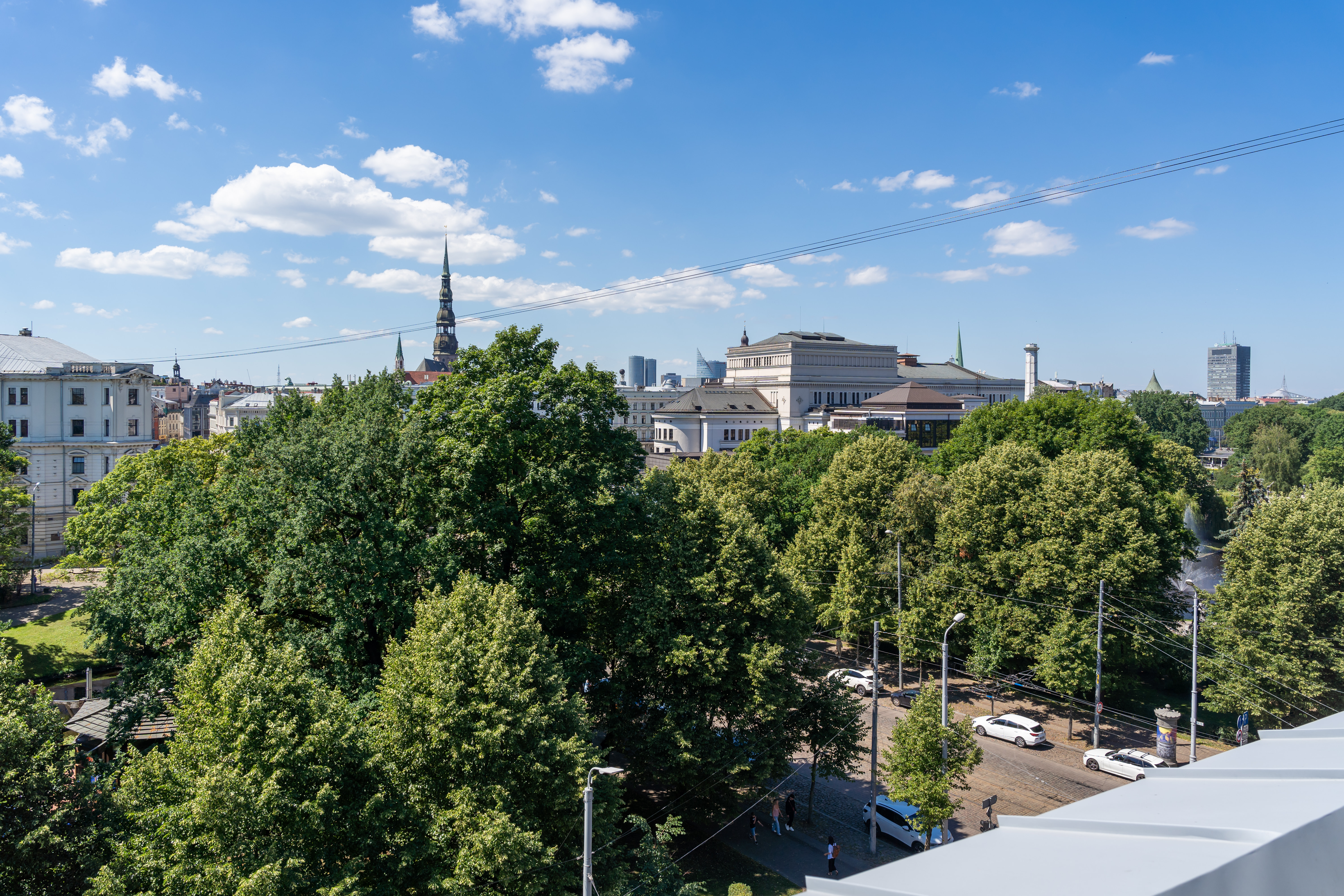 Продают квартиру, улица Raiņa bulvāris 27 - Изображение 1