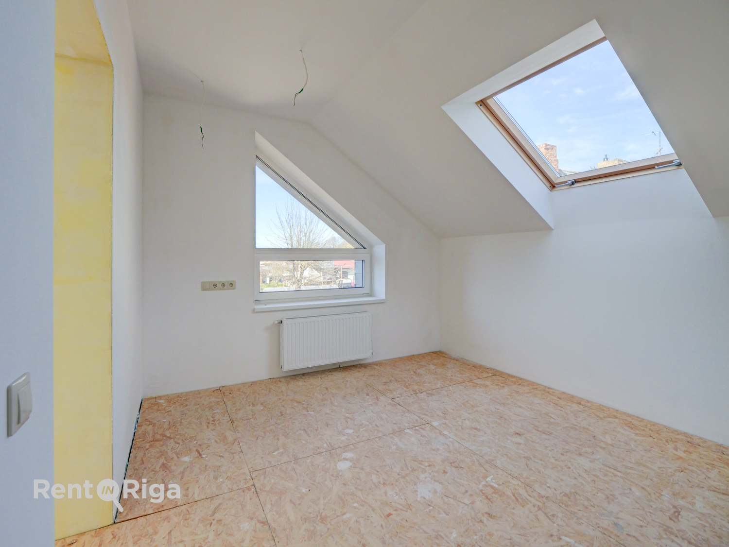 House for sale, Rūpniecības street - Image 1