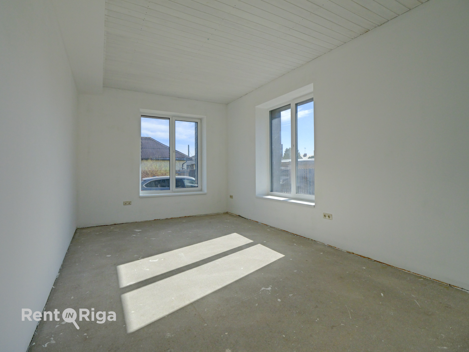 House for sale, Rūpniecības street - Image 1