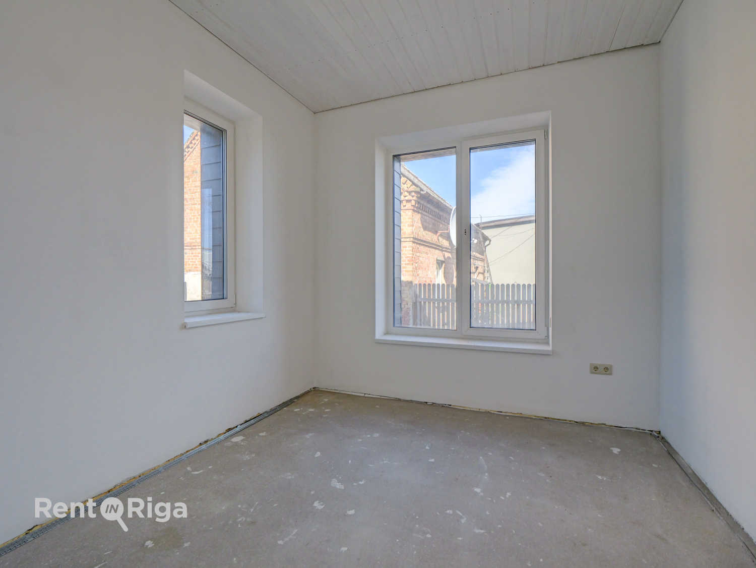 House for sale, Rūpniecības street - Image 1