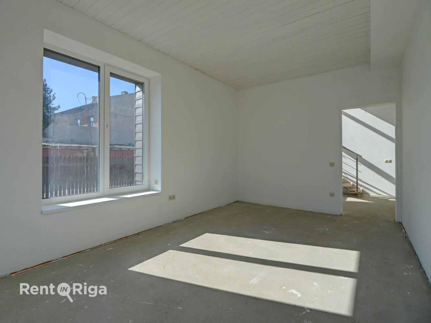 House for sale, Rūpniecības street - Image 1