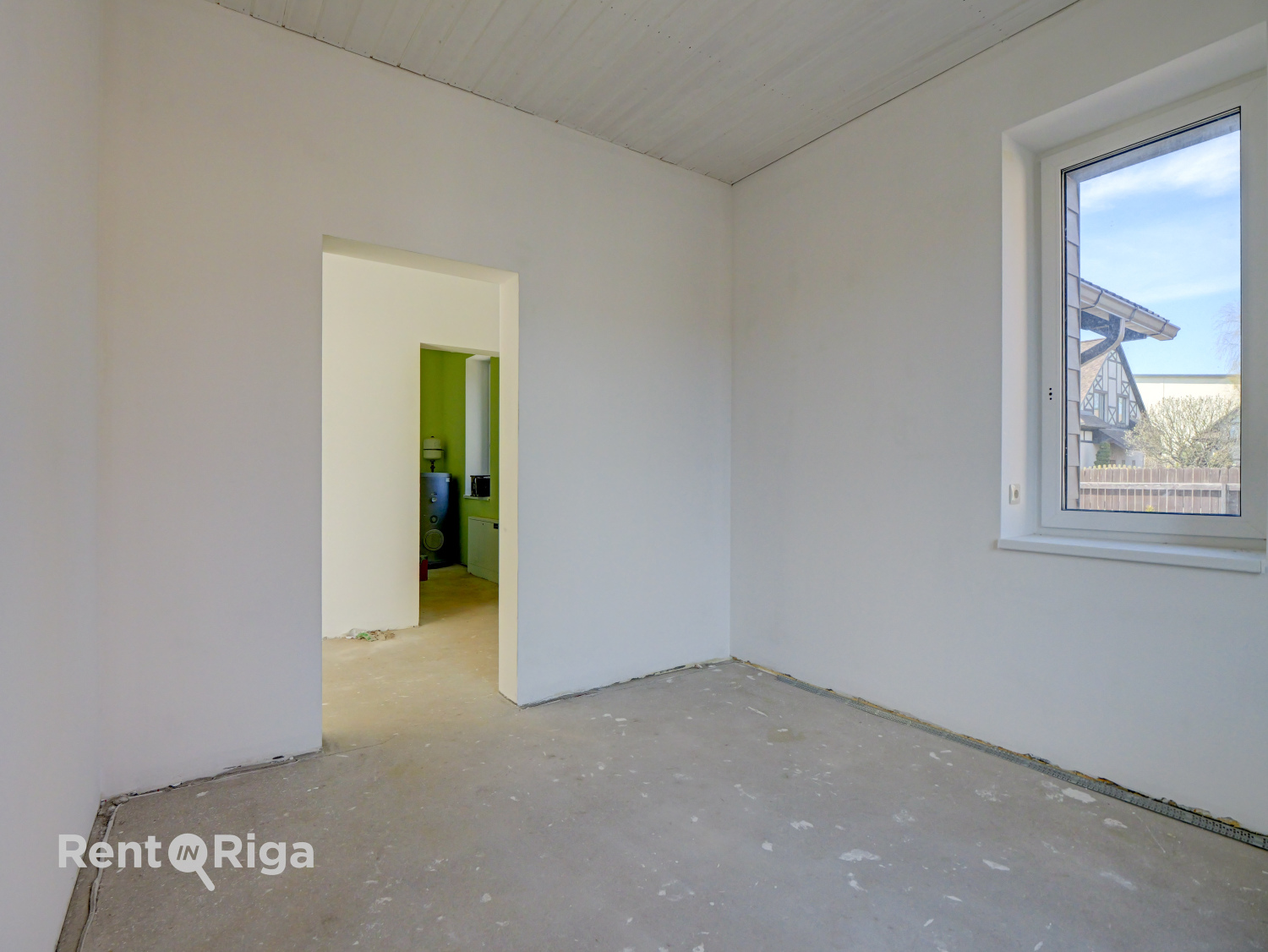 House for sale, Rūpniecības street - Image 1