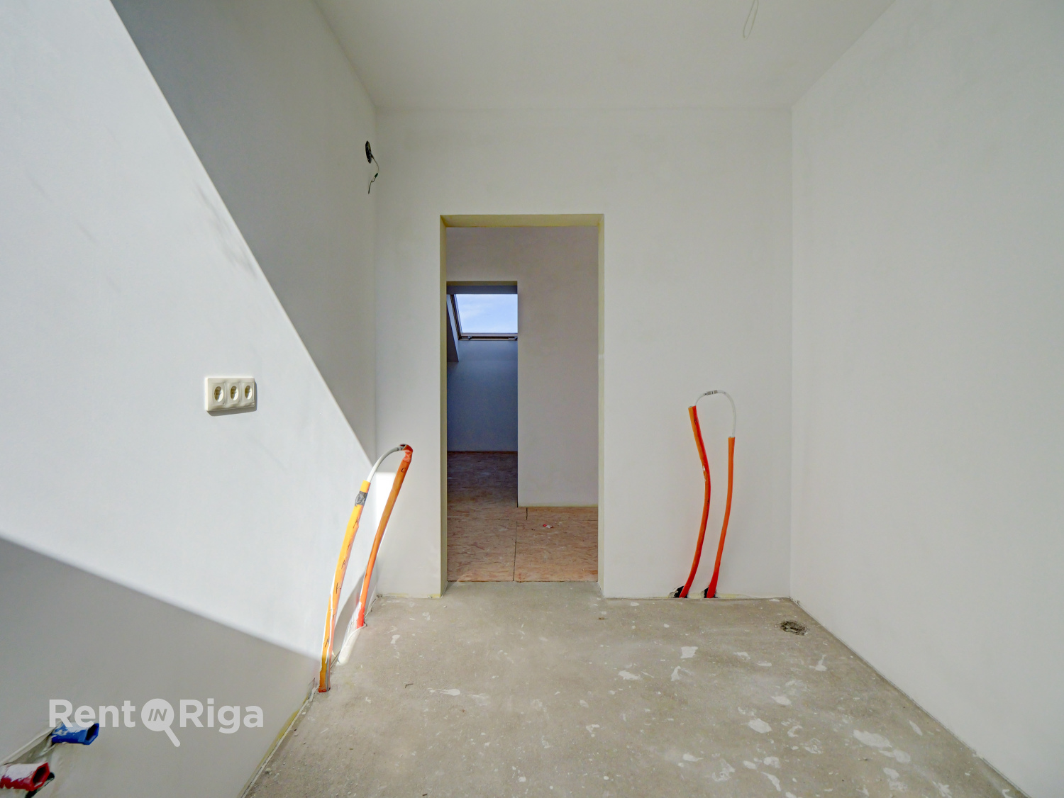 House for sale, Rūpniecības street - Image 1