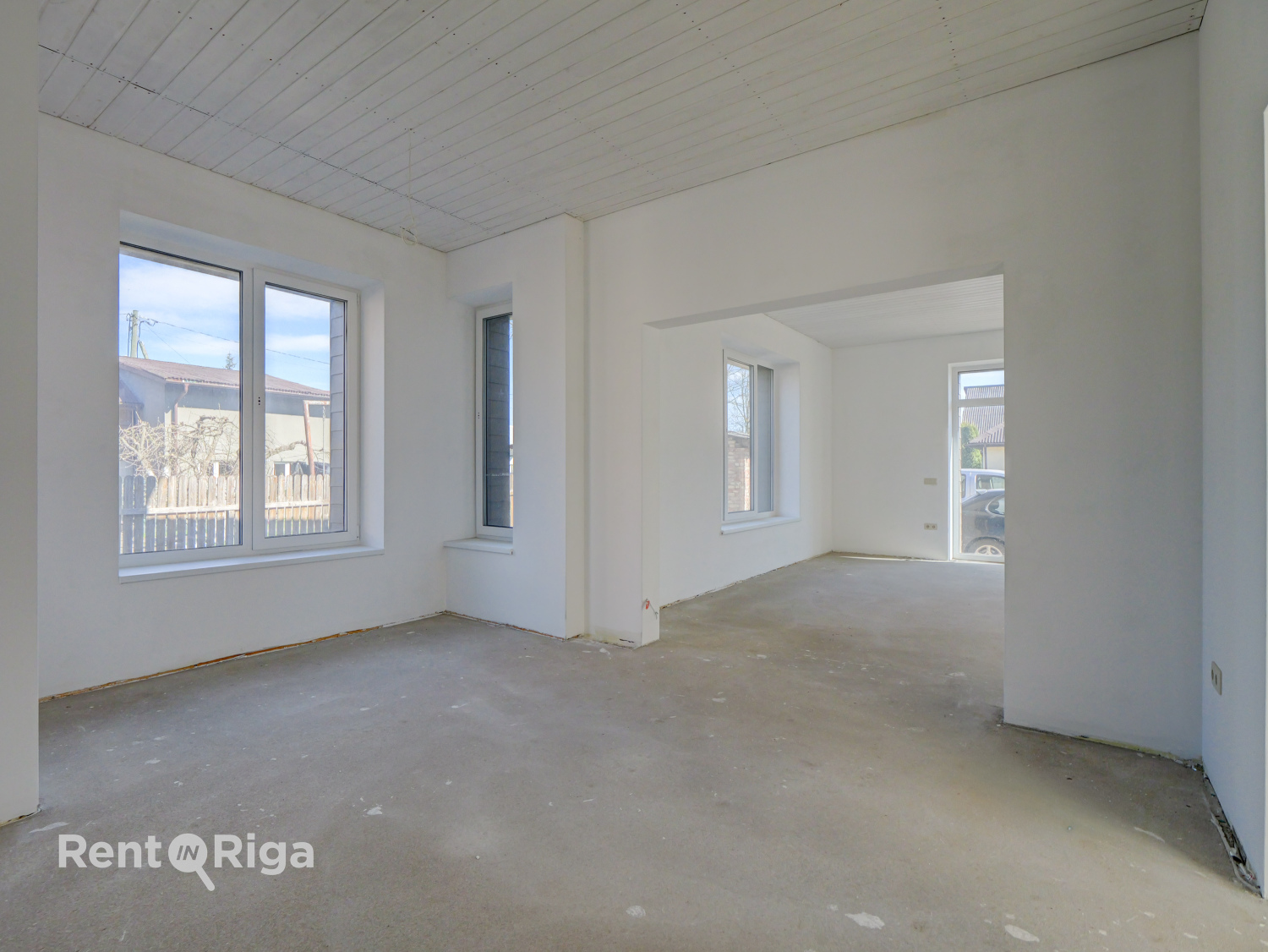 House for sale, Rūpniecības street - Image 1