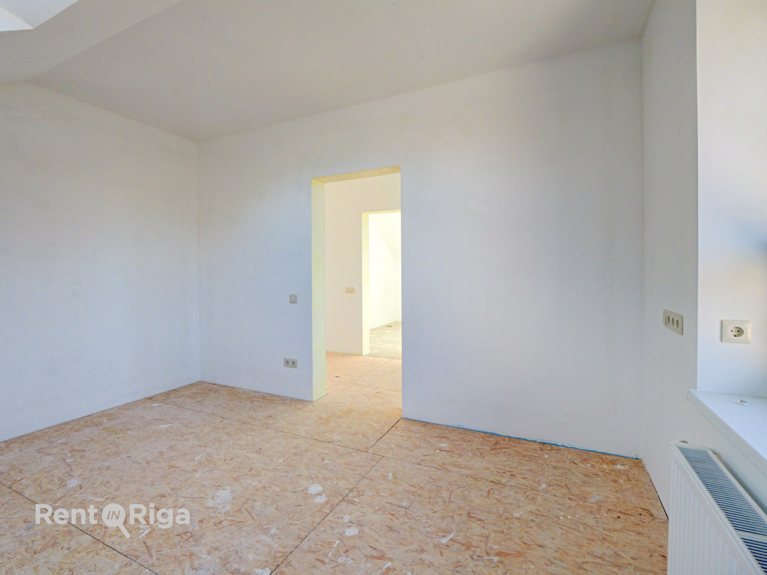 House for sale, Rūpniecības street - Image 1