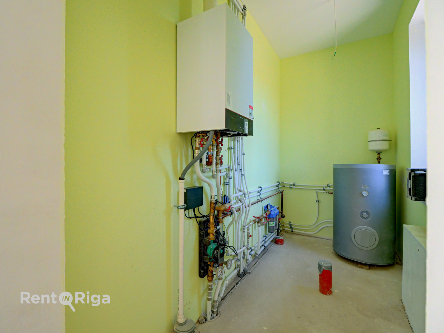 House for sale, Rūpniecības street - Image 1