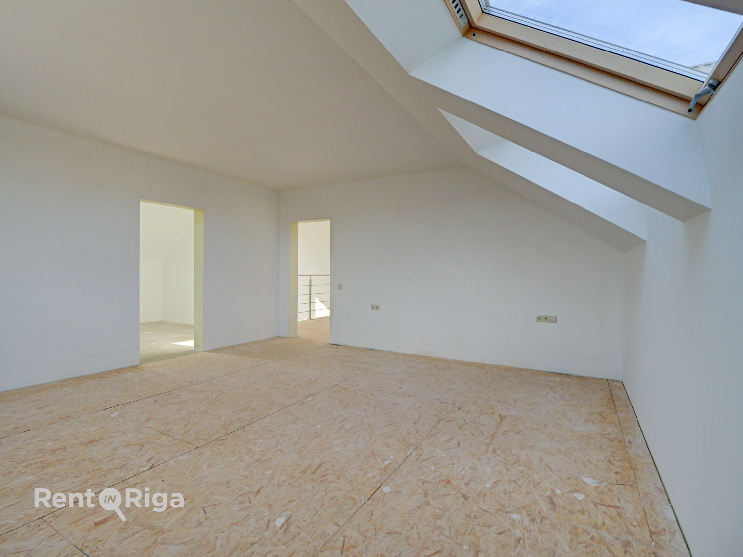 House for sale, Rūpniecības street - Image 1