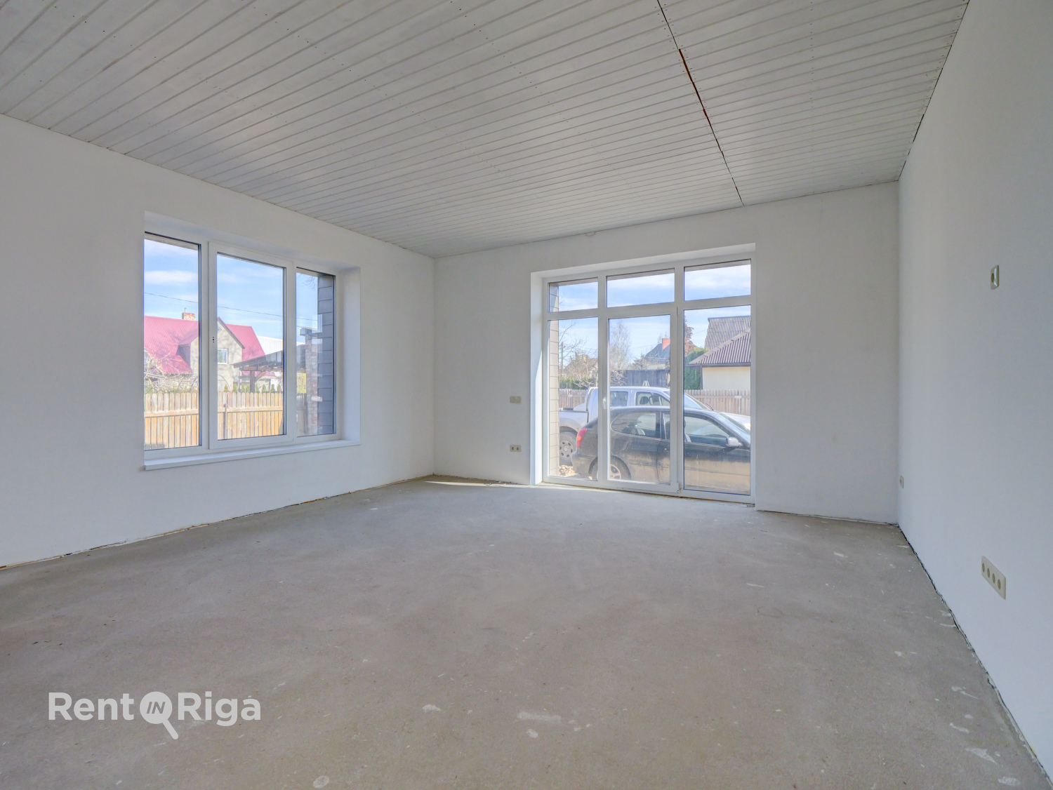 House for sale, Rūpniecības street - Image 1