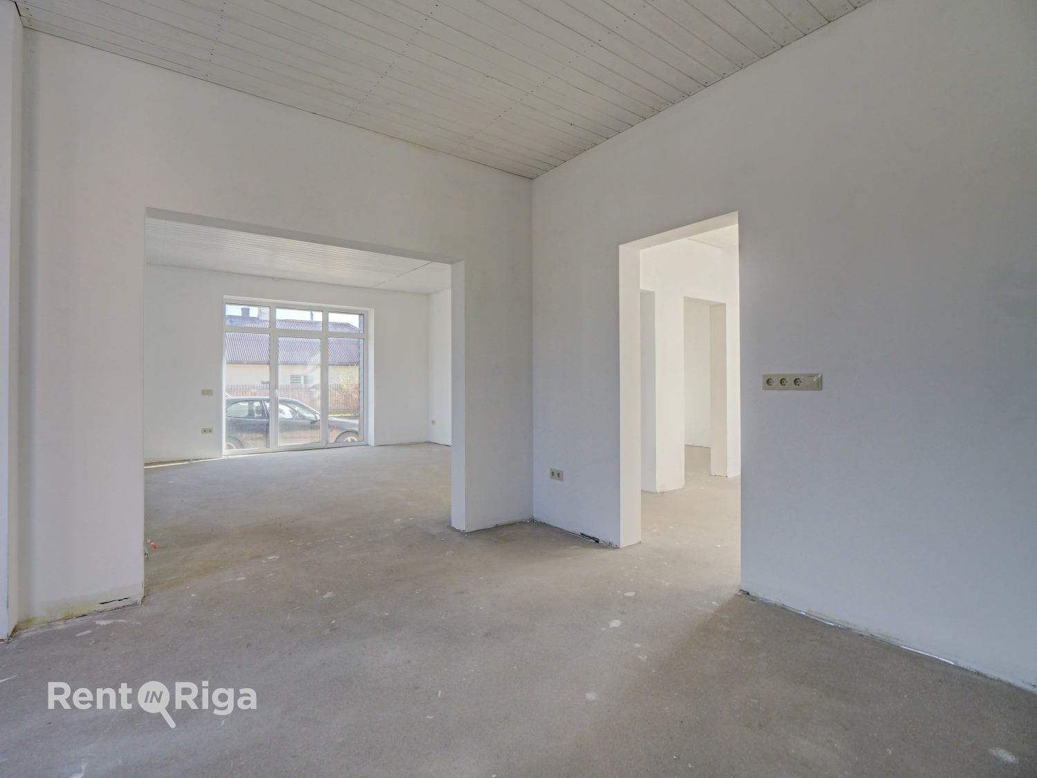 House for sale, Rūpniecības street - Image 1