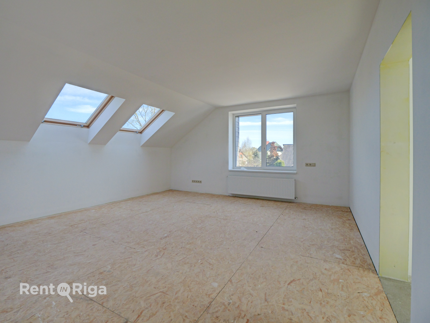 House for sale, Rūpniecības street - Image 1