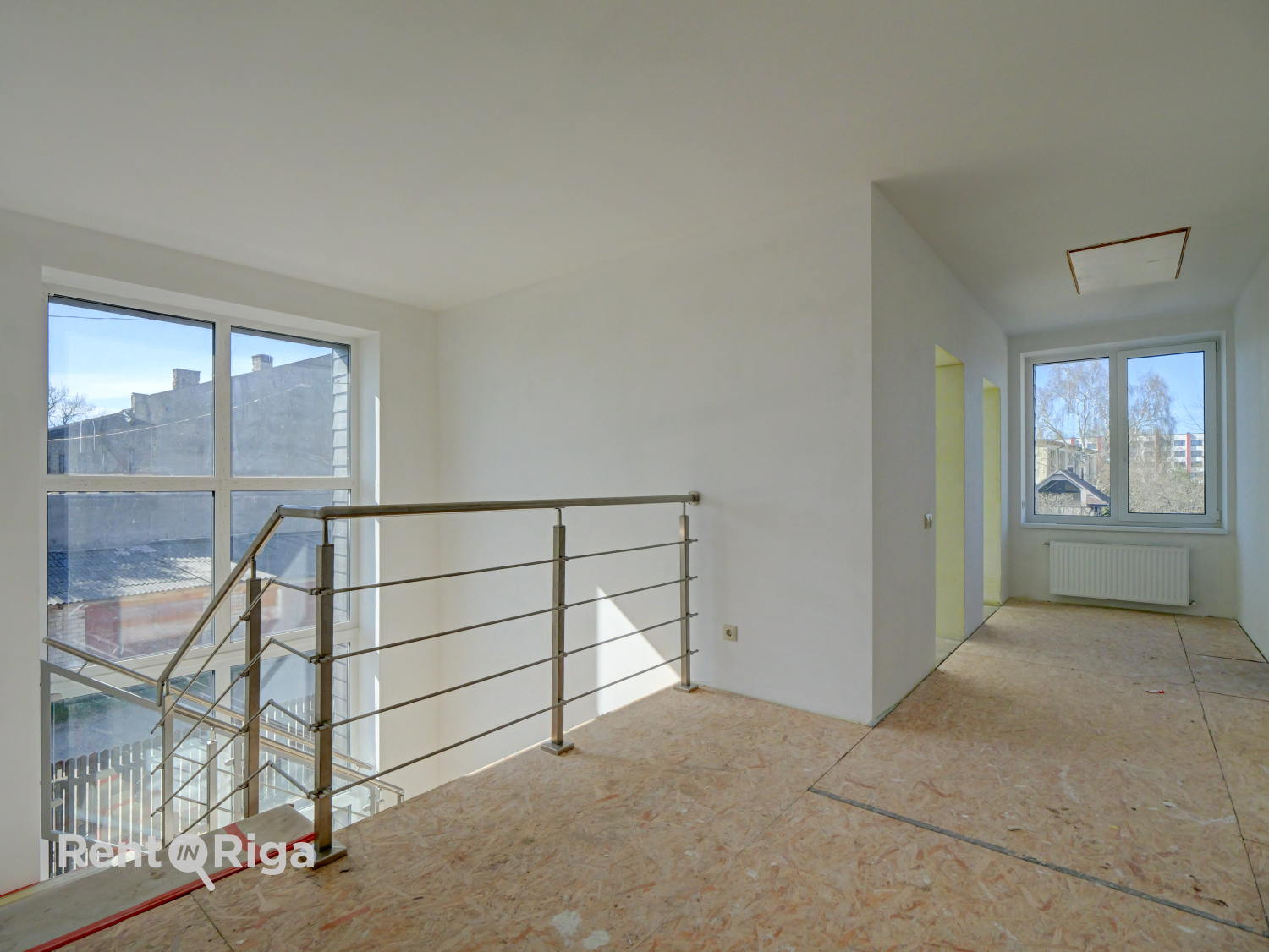 House for sale, Rūpniecības street - Image 1