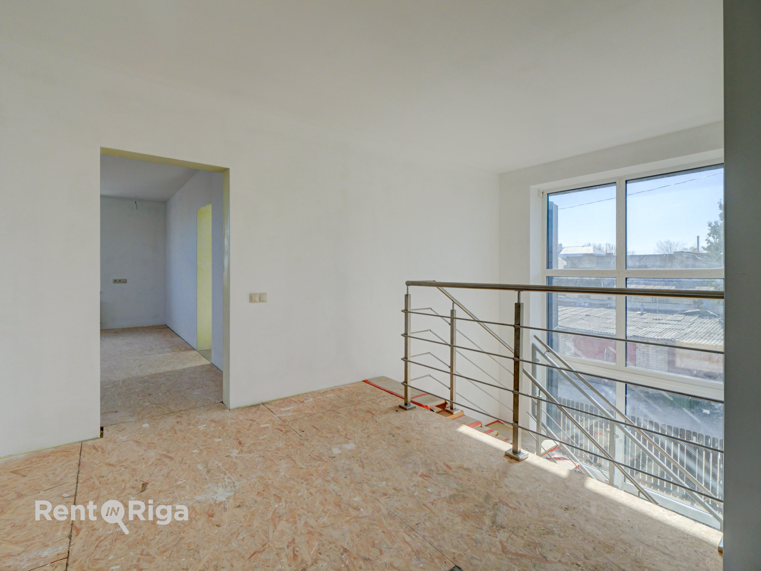 House for sale, Rūpniecības street - Image 1