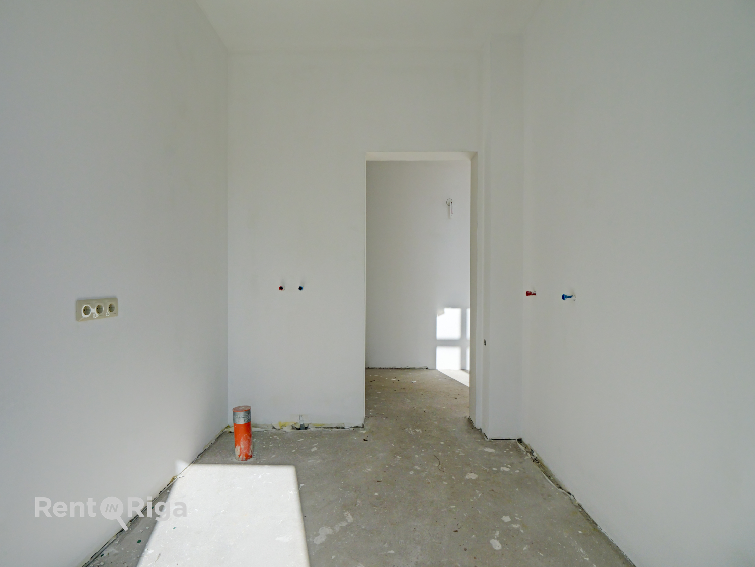 House for sale, Rūpniecības street - Image 1