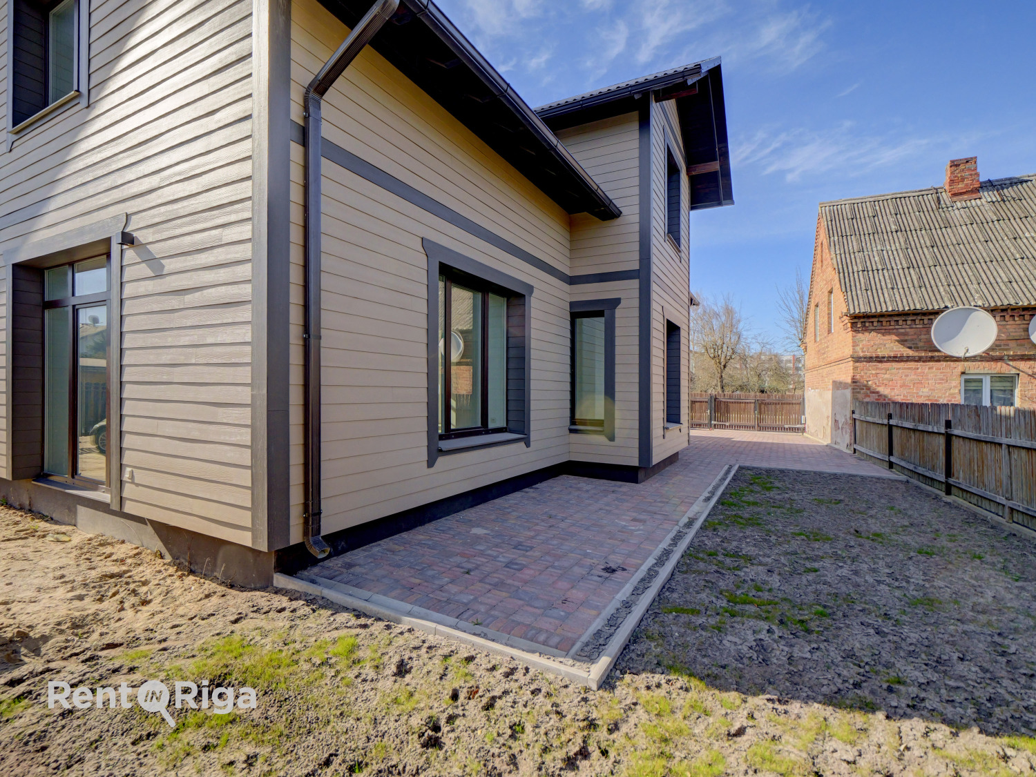 House for sale, Rūpniecības street - Image 1