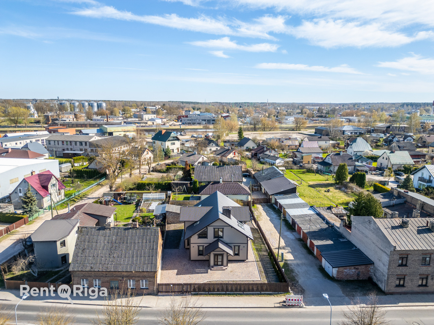 House for sale, Rūpniecības street - Image 1