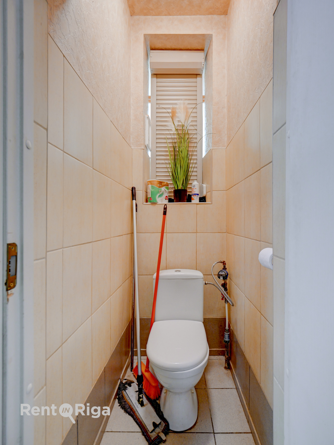 Iznomā biroju, Bruņinieku iela - Attēls 1