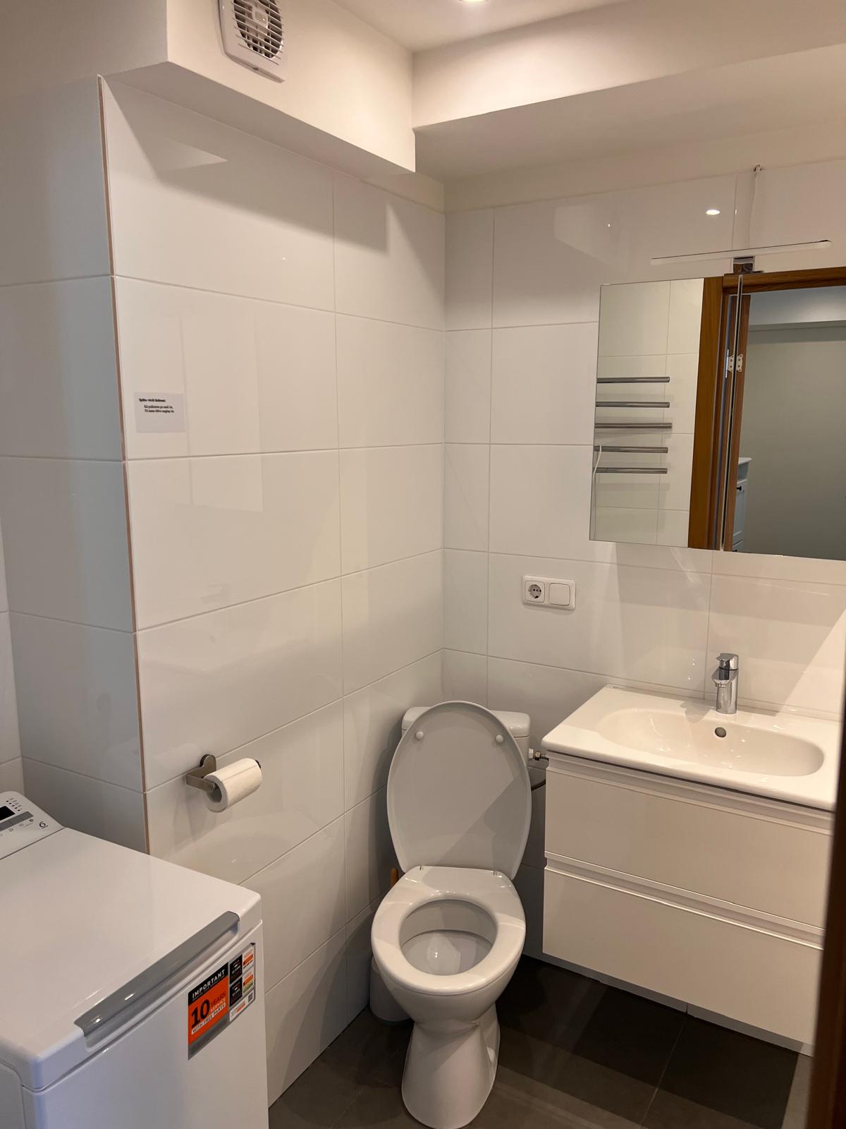 Izīrē dzīvokli, Sapieru iela 3B - Attēls 1