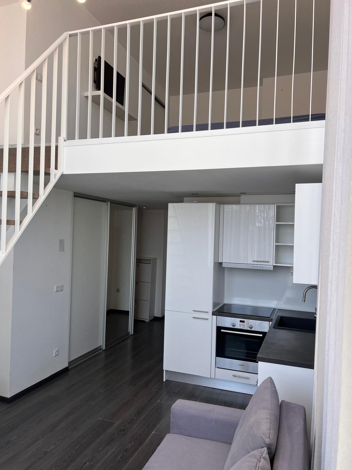 Izīrē dzīvokli, Sapieru iela 3B - Attēls 1