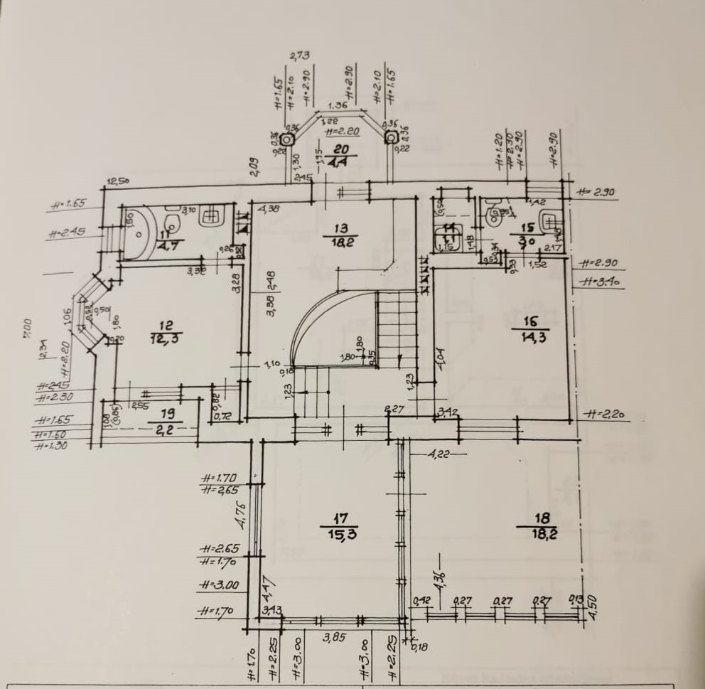 Pārdod māju, Salienieki iela - Attēls 1