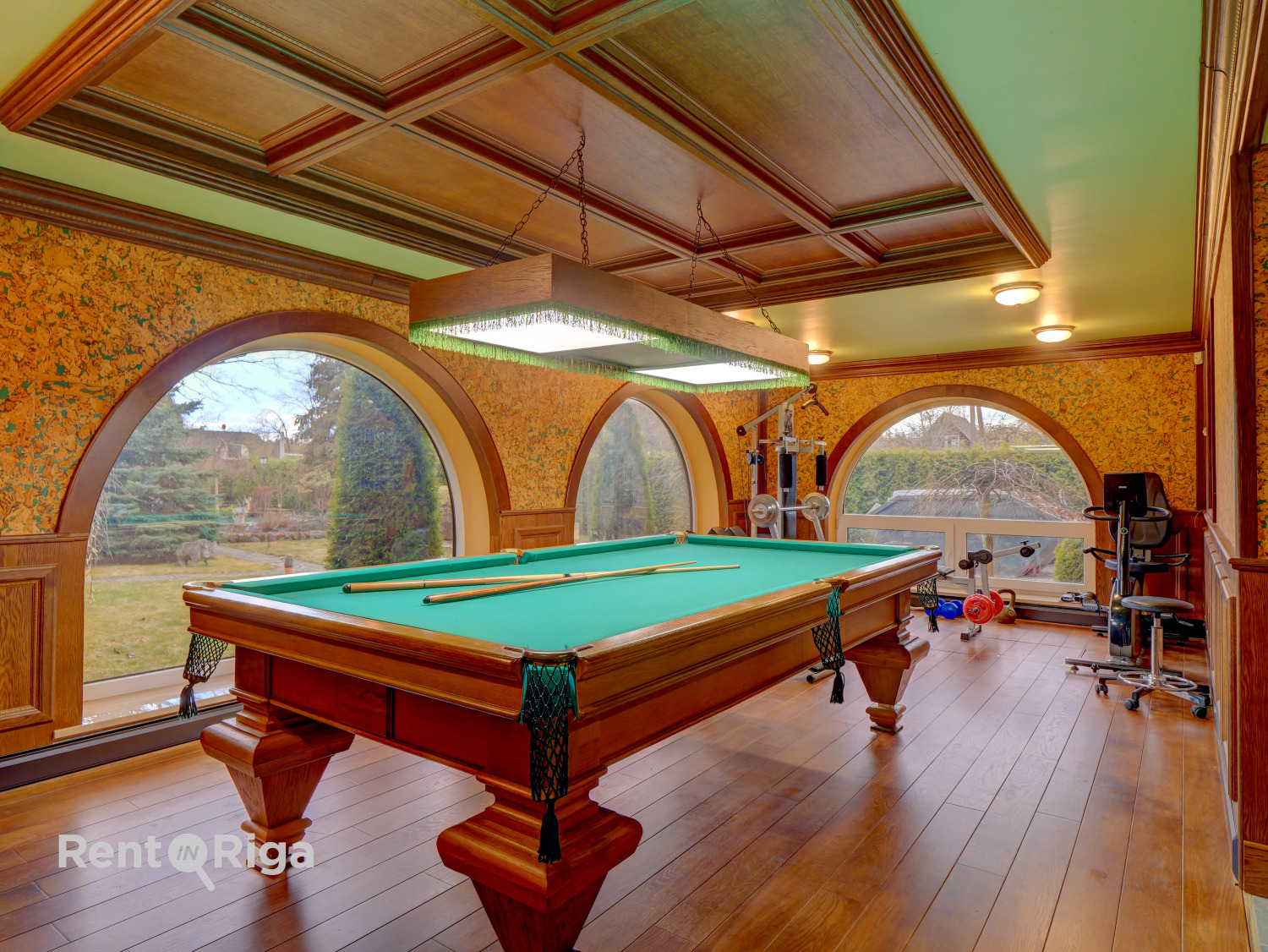 Pārdod māju, Salienieki iela - Attēls 1