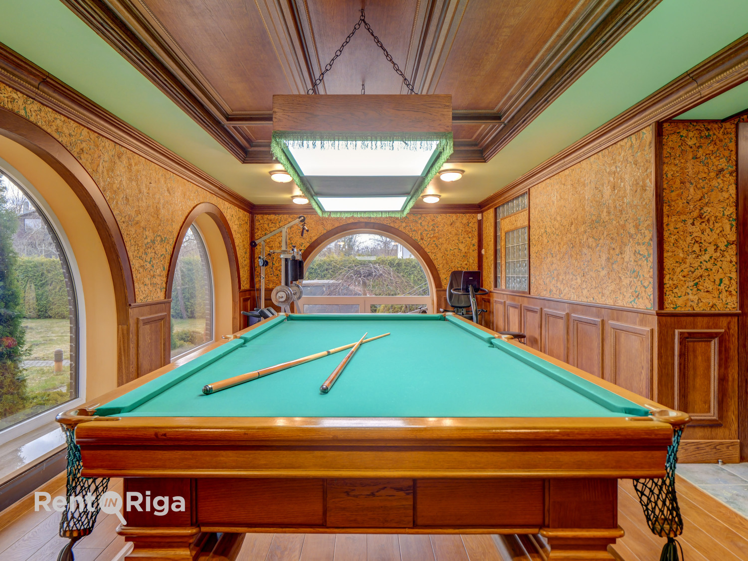 Pārdod māju, Salienieki iela - Attēls 1