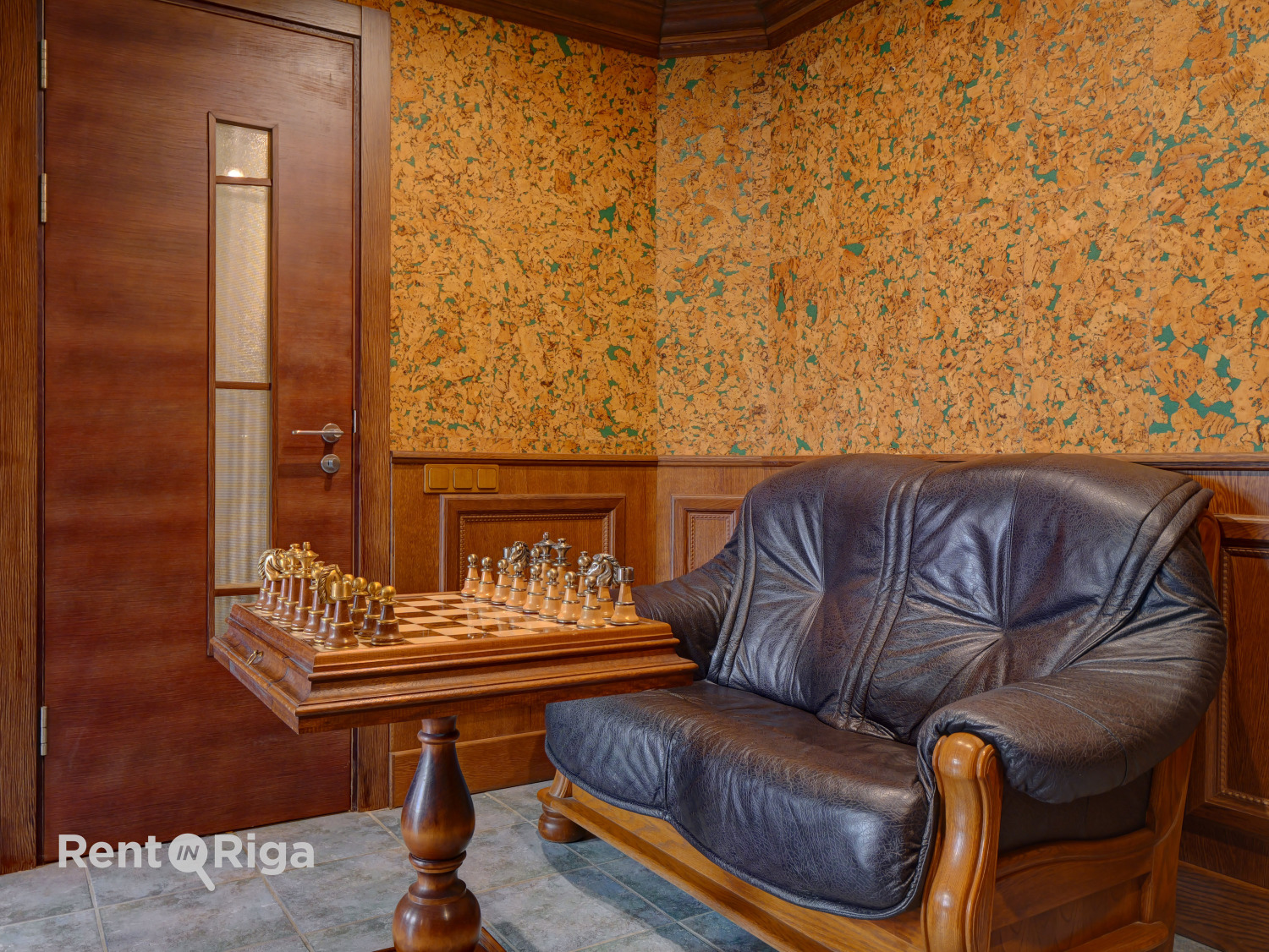 Pārdod māju, Salienieki iela - Attēls 1