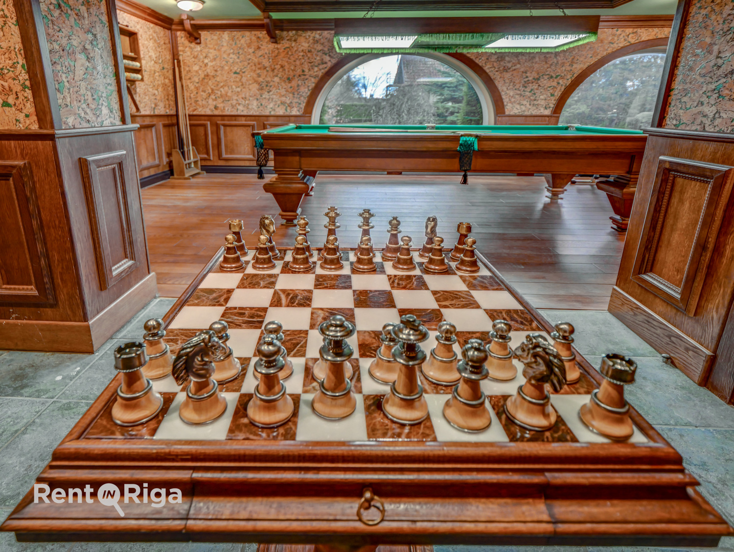 Pārdod māju, Salienieki iela - Attēls 1