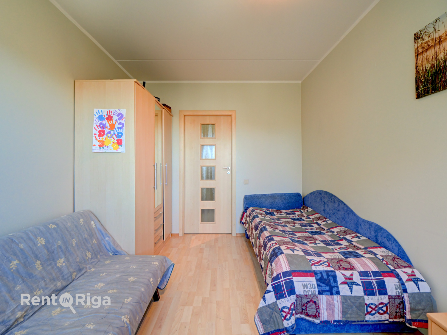 Pārdod dzīvokli, Brīvības gatve iela 386 - Attēls 1