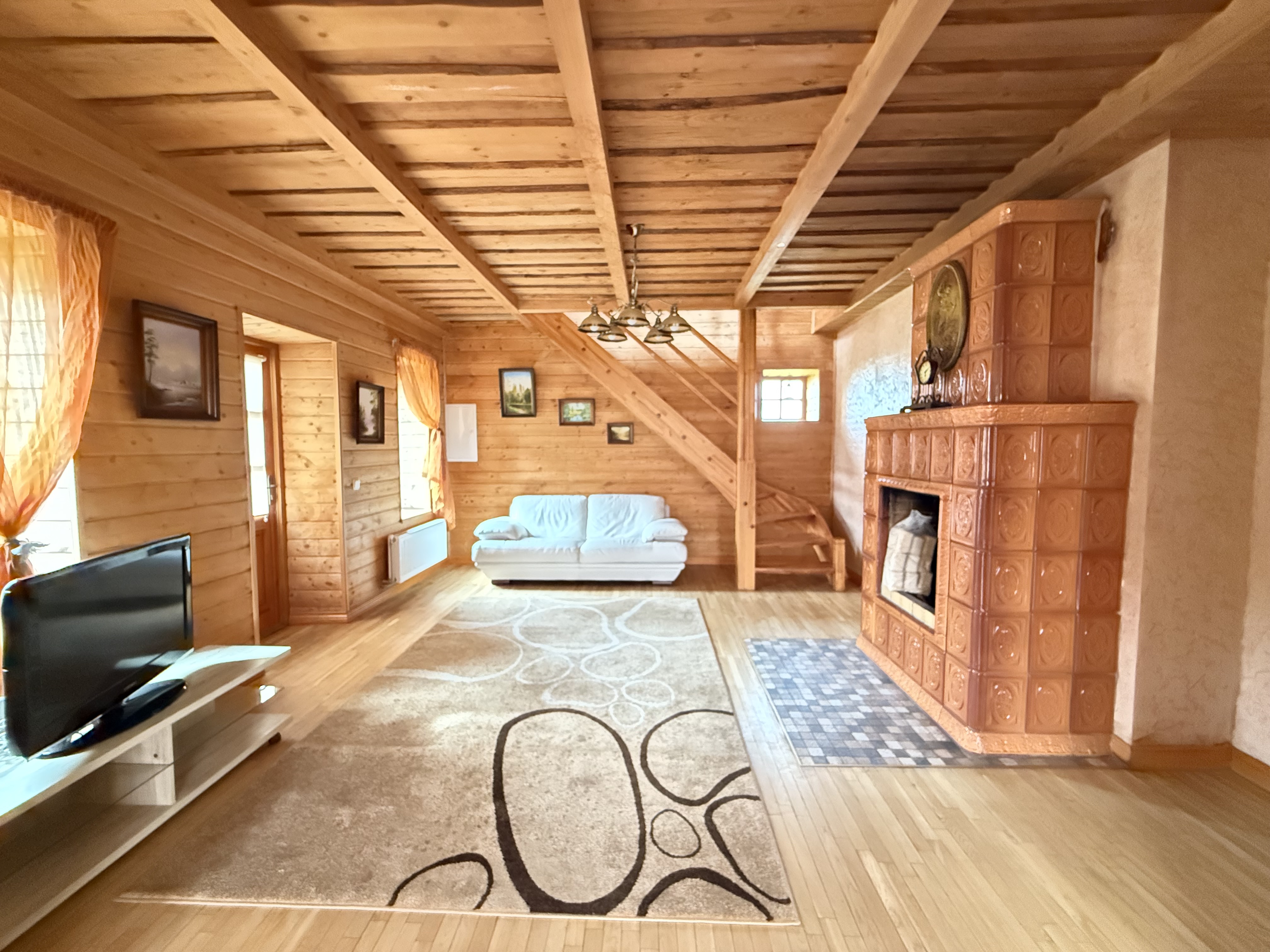 House for sale, Lielupes street - Image 1