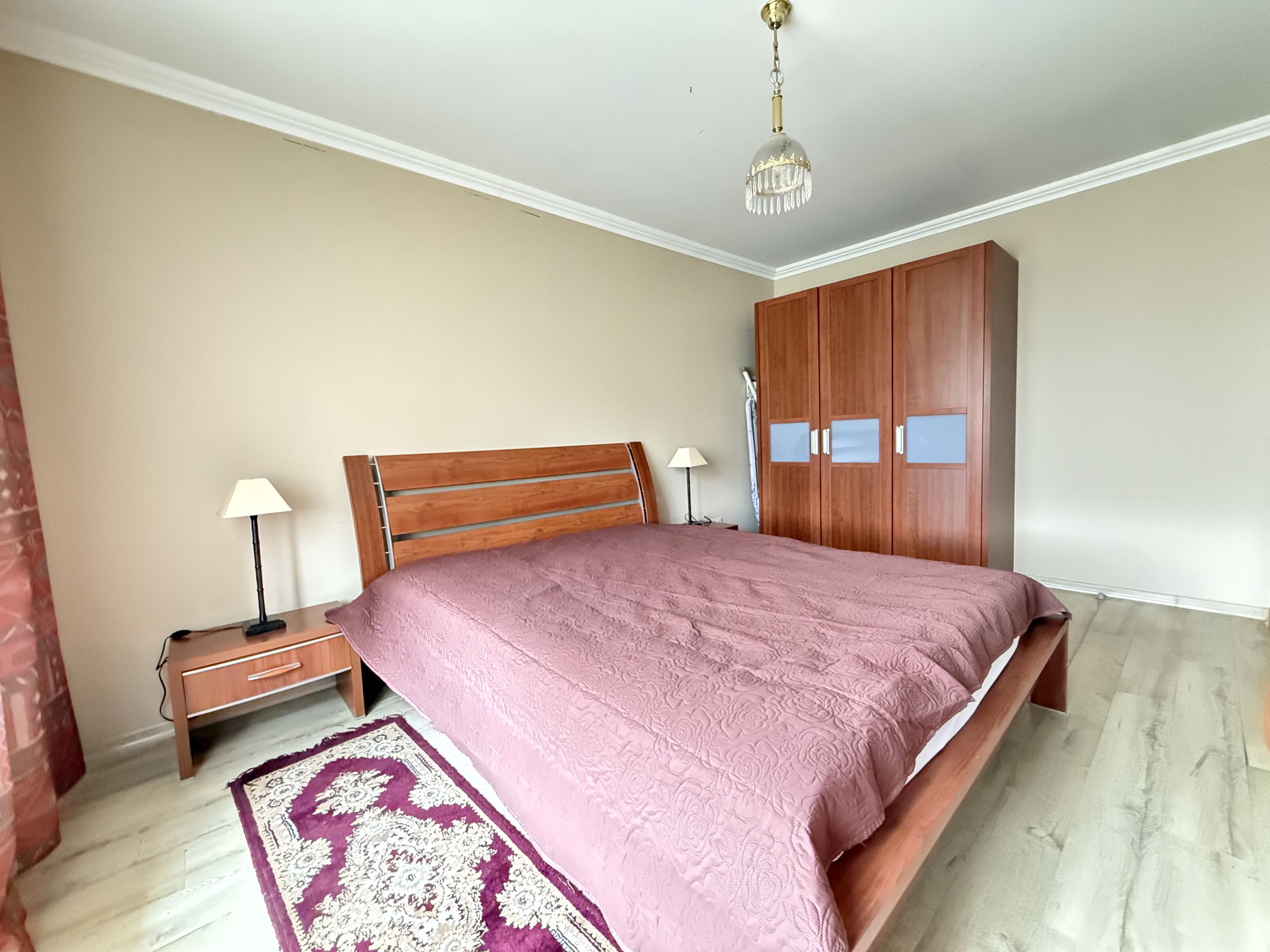 House for sale, Lielupes street - Image 1