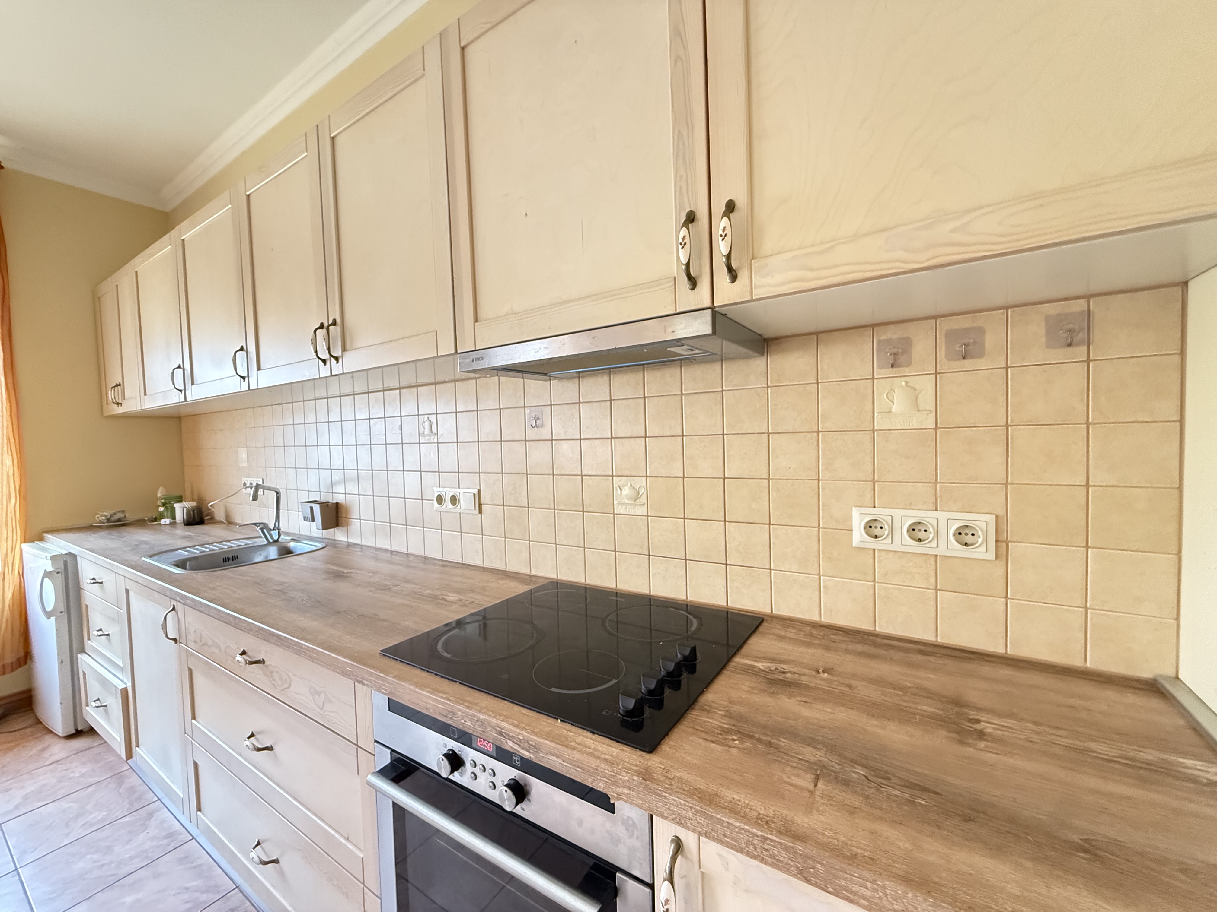 House for sale, Lielupes street - Image 1