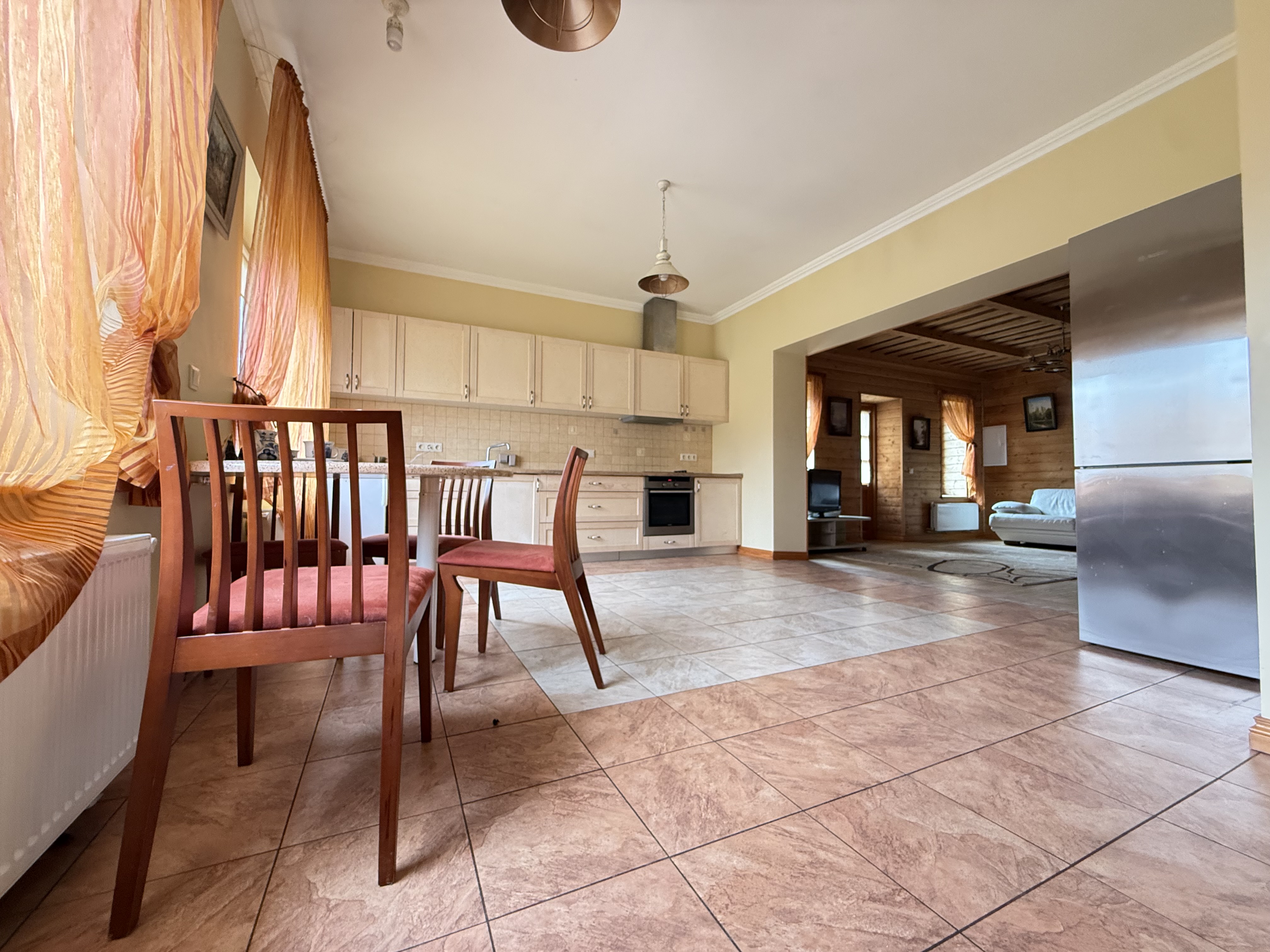 House for sale, Lielupes street - Image 1