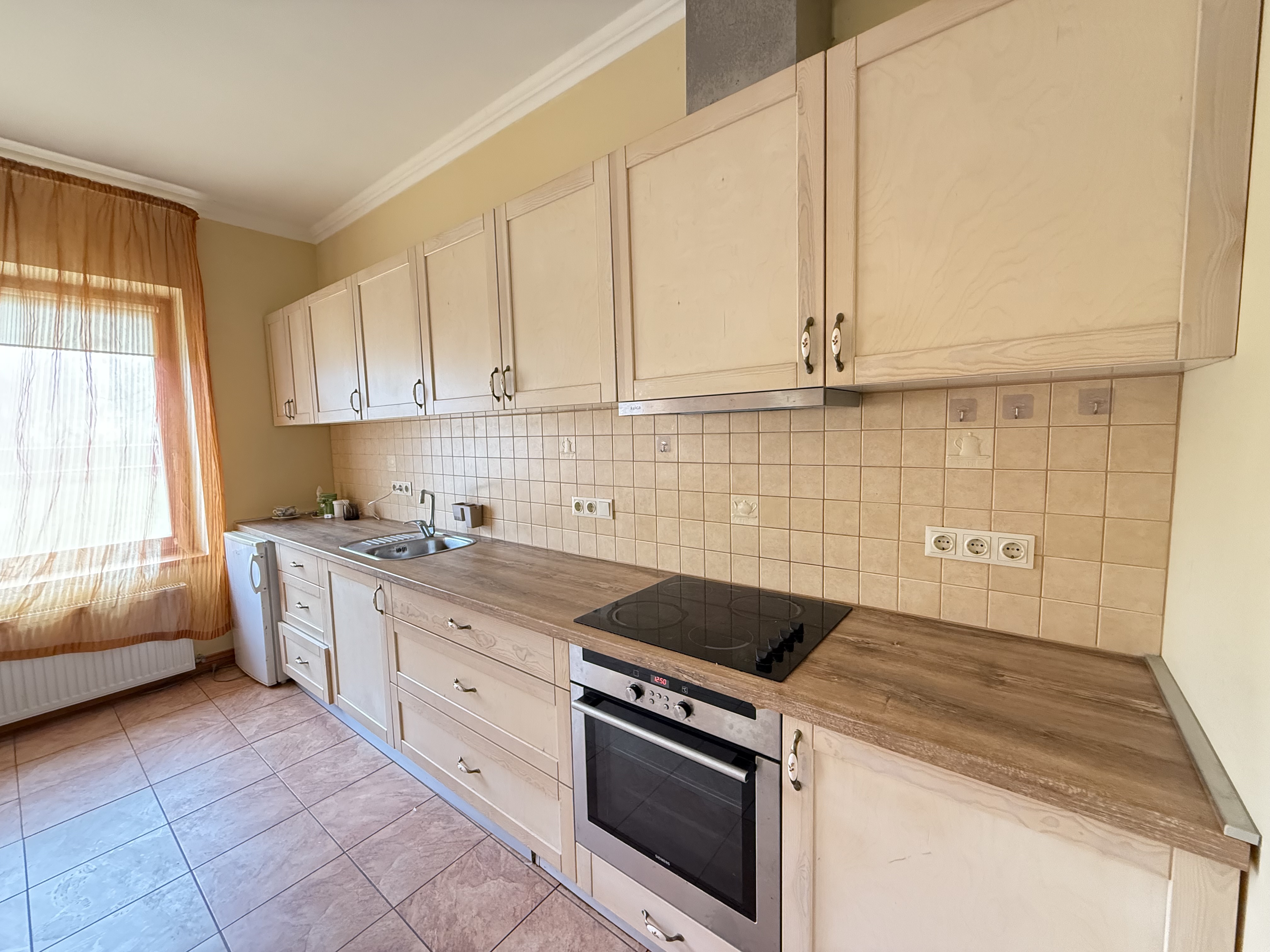 House for sale, Lielupes street - Image 1