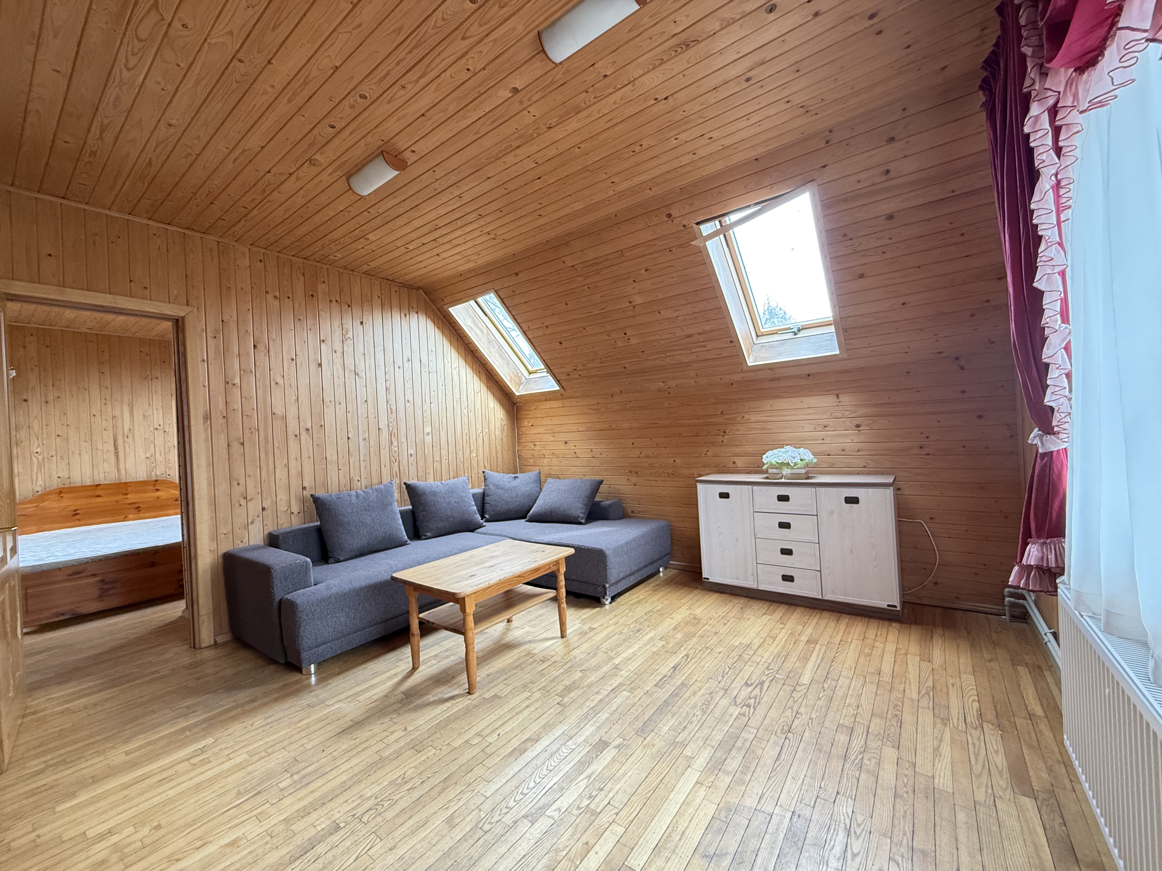 House for sale, Lielupes street - Image 1