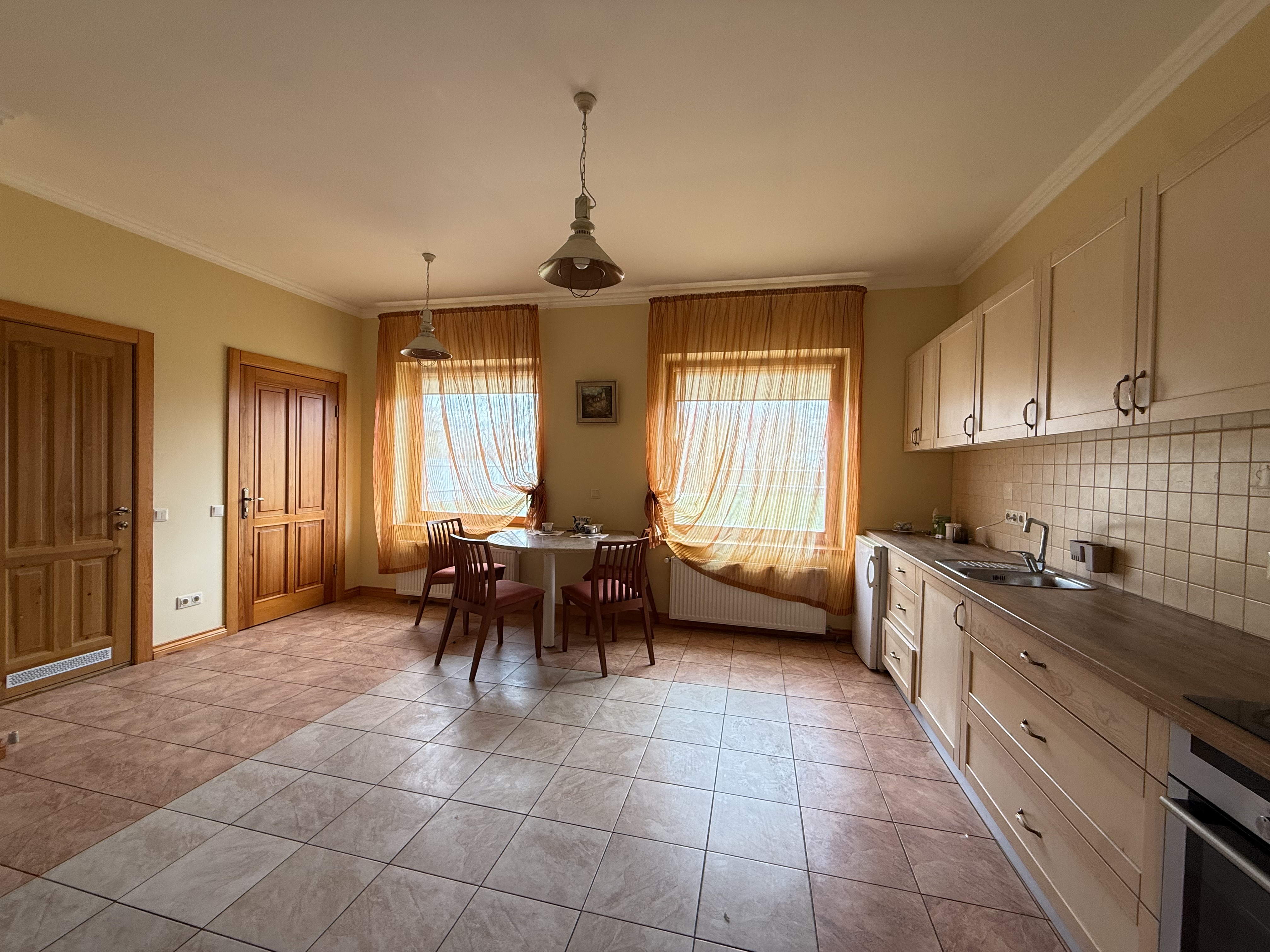 House for sale, Lielupes street - Image 1