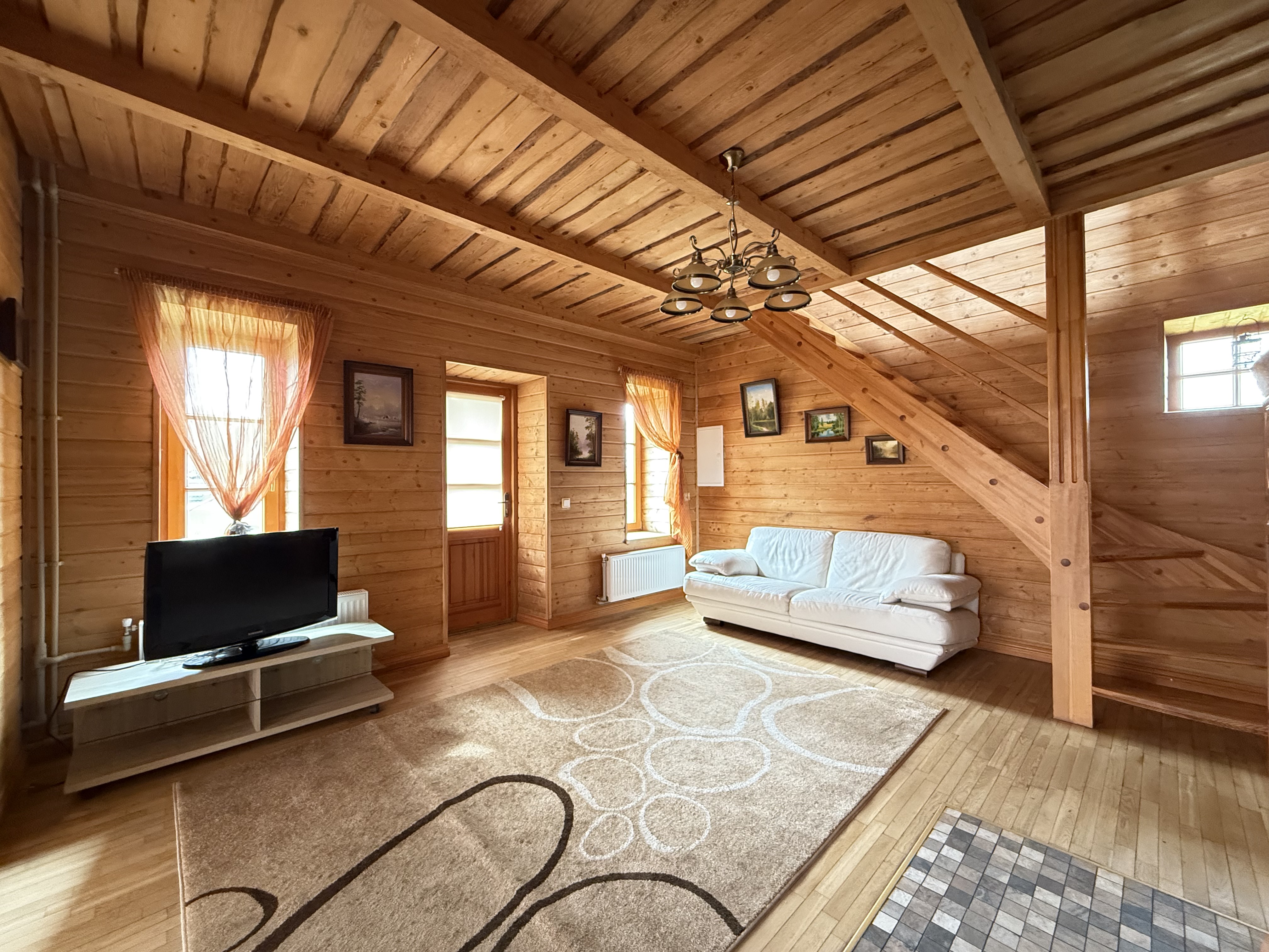 House for sale, Lielupes street - Image 1