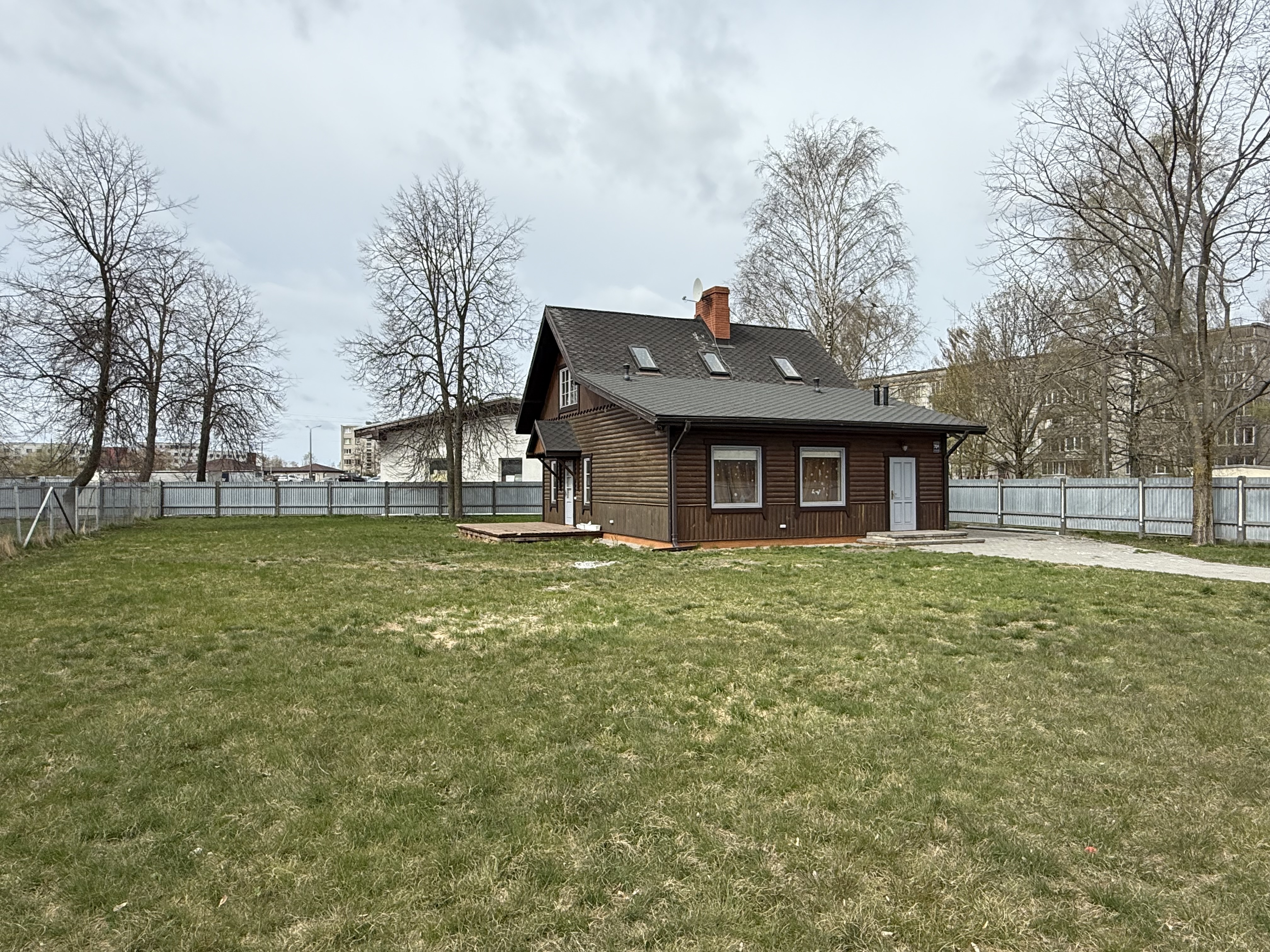 House for sale, Lielupes street - Image 1