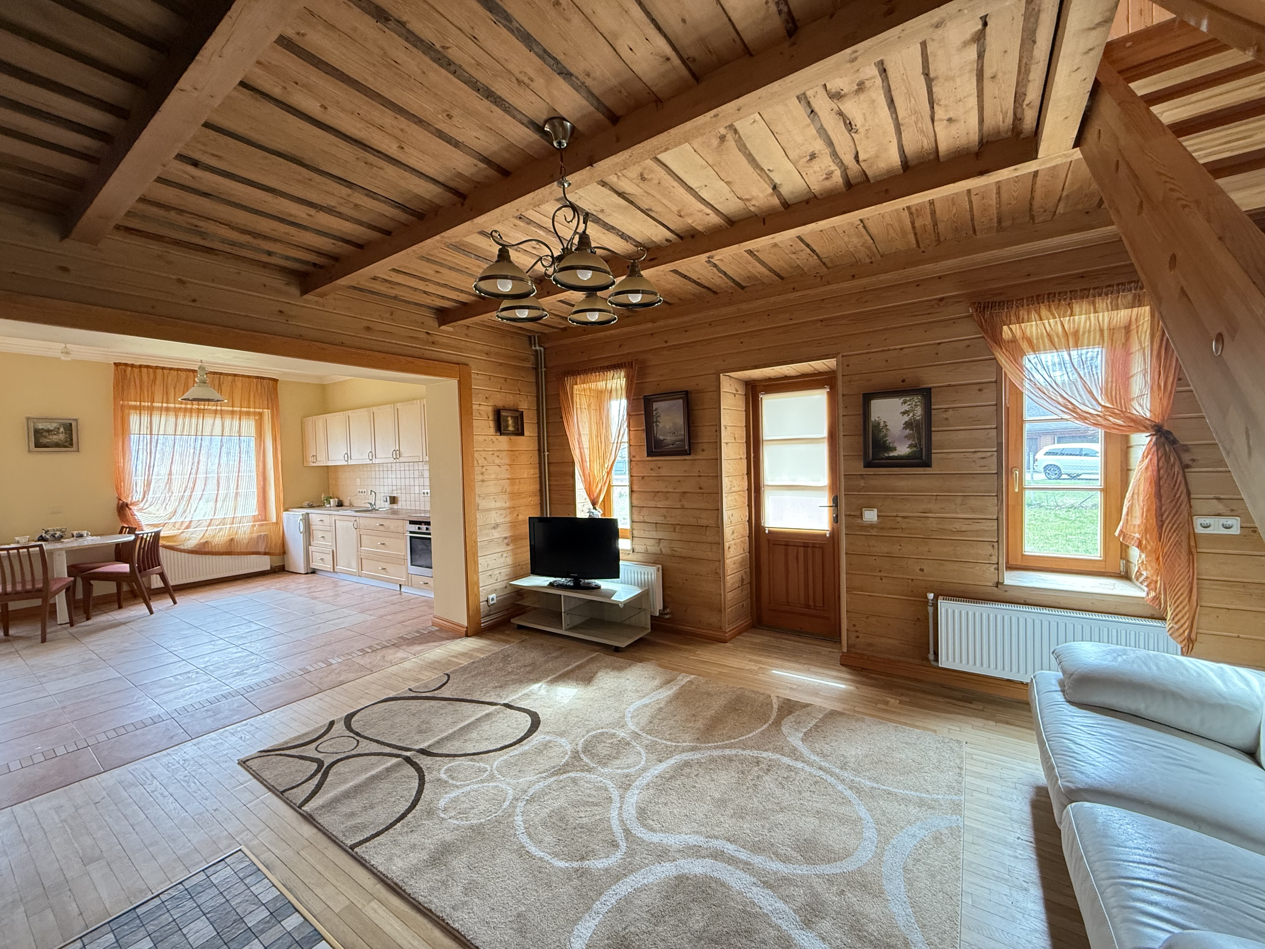 House for sale, Lielupes street - Image 1